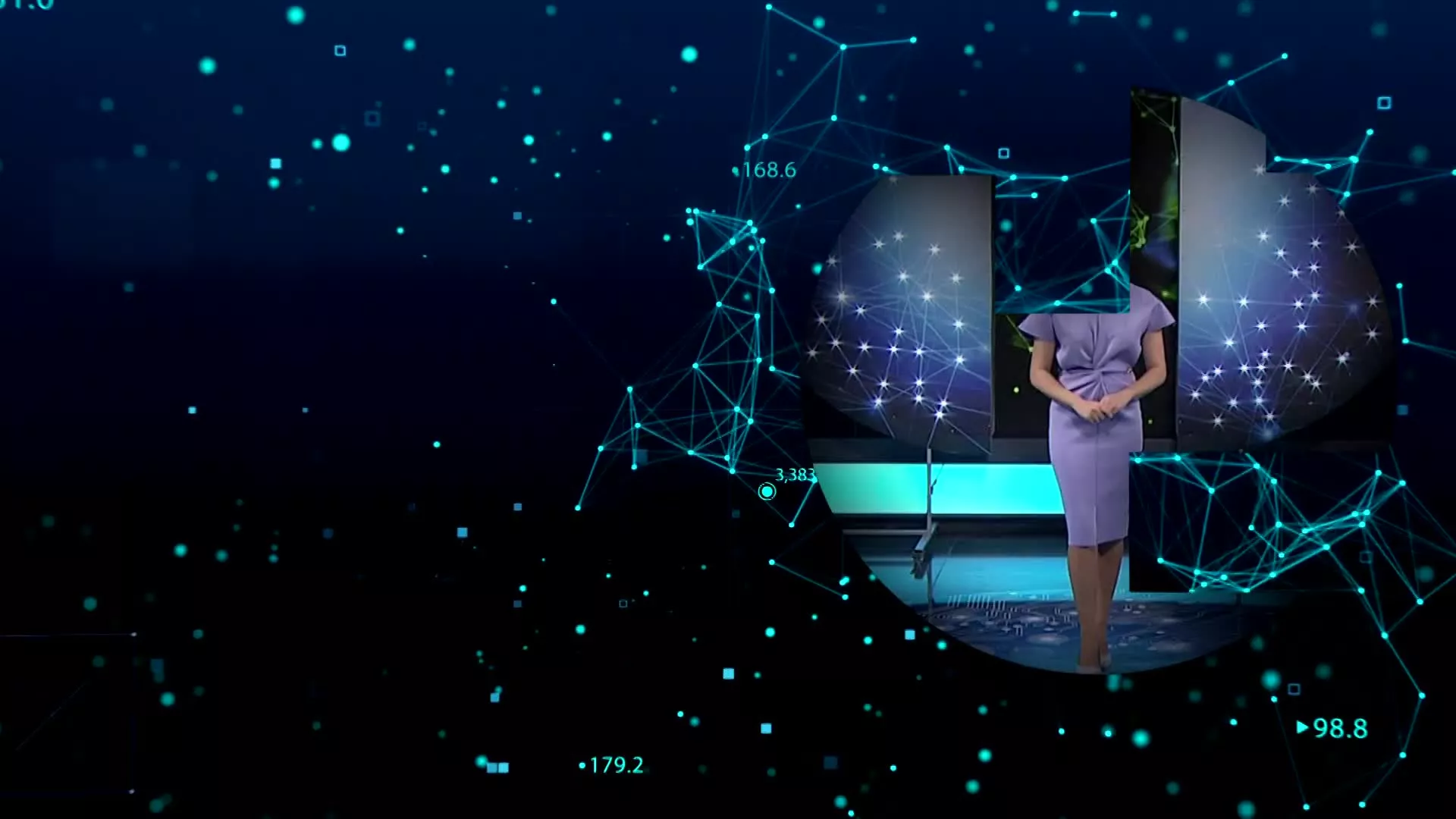 Naučni portal, 157. emisija