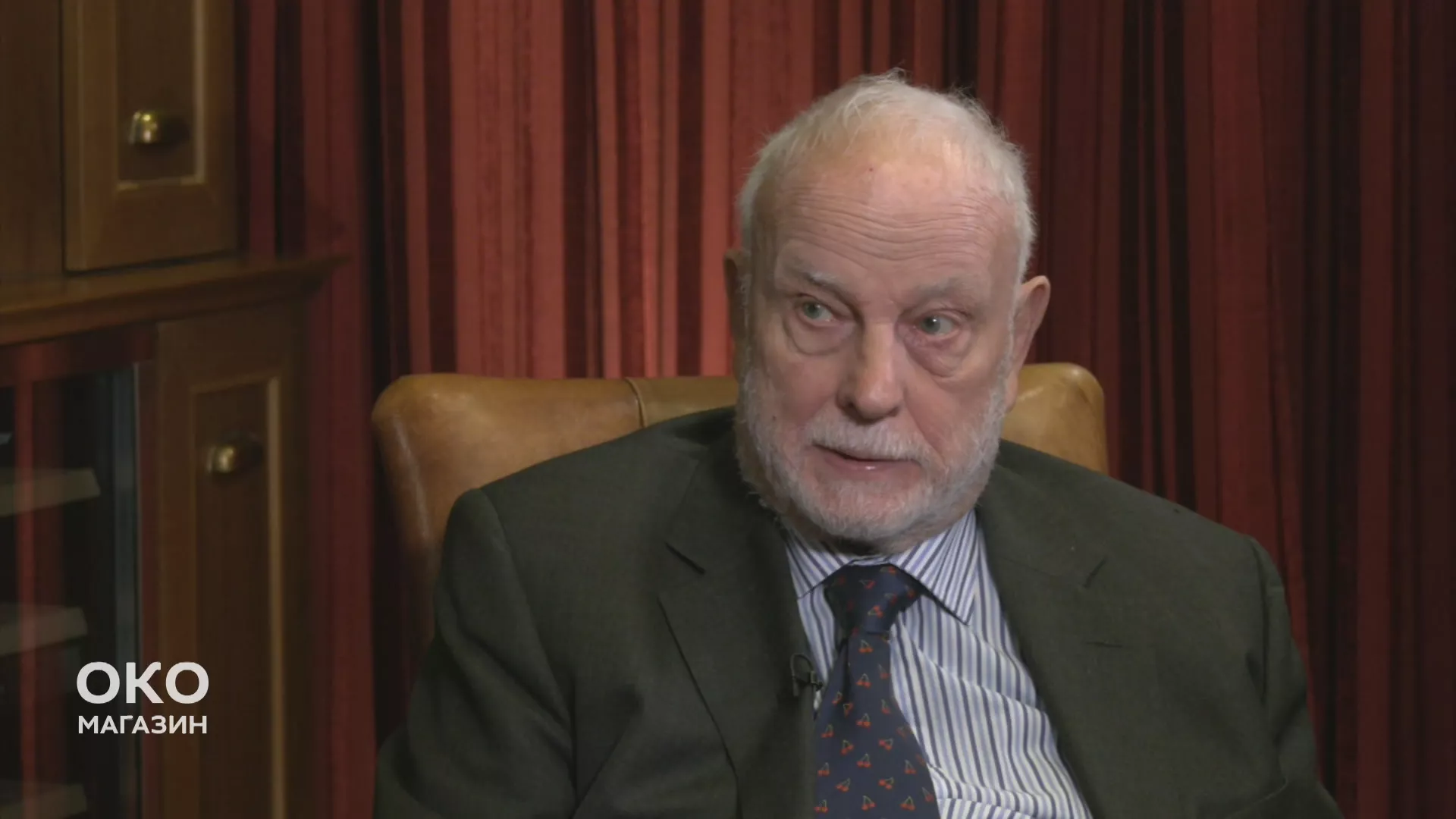 Oko magazin: Britanski ekspert za Kosovo – kad je nastala OVK?