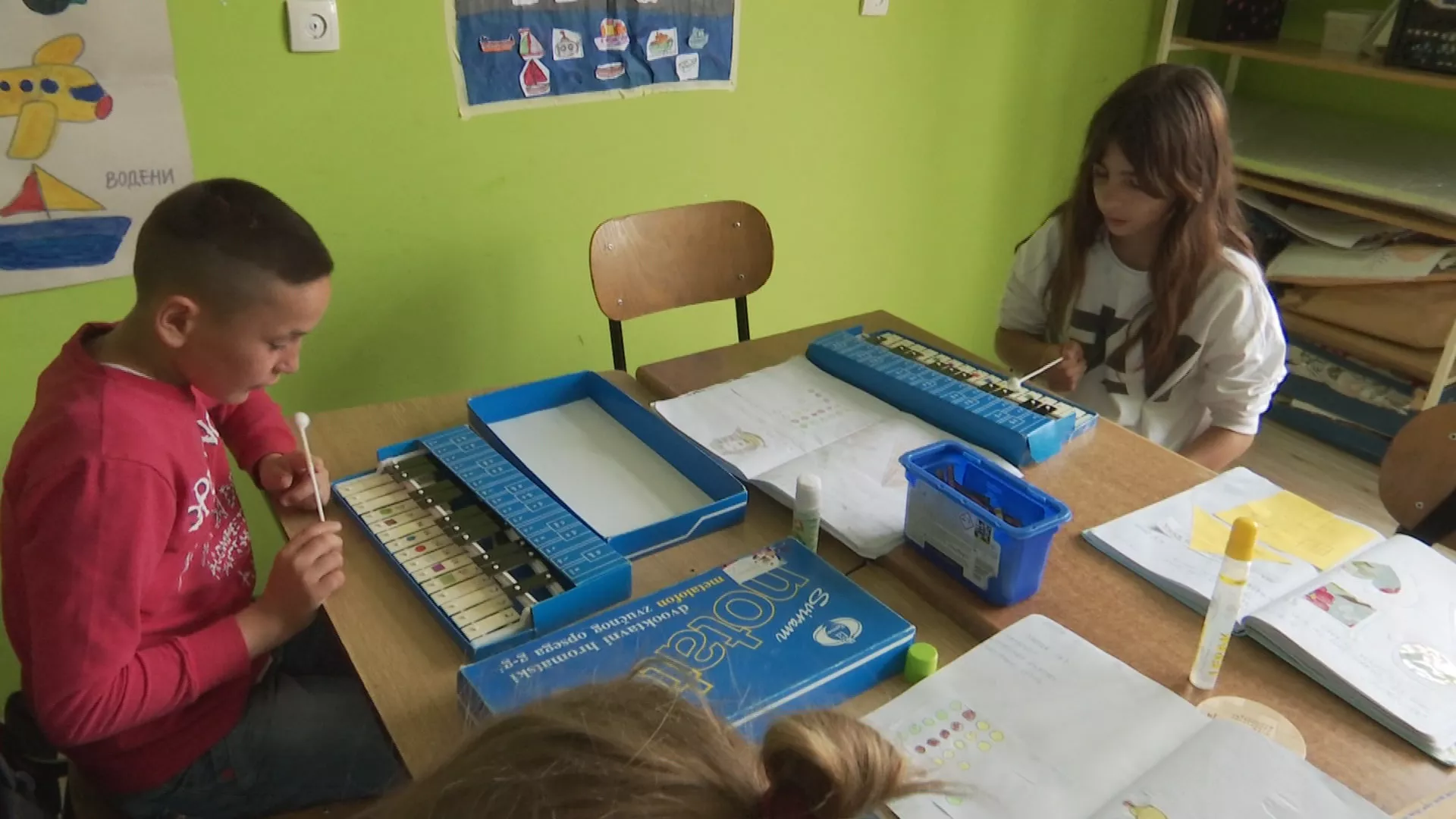 Jednakost igre i znanja