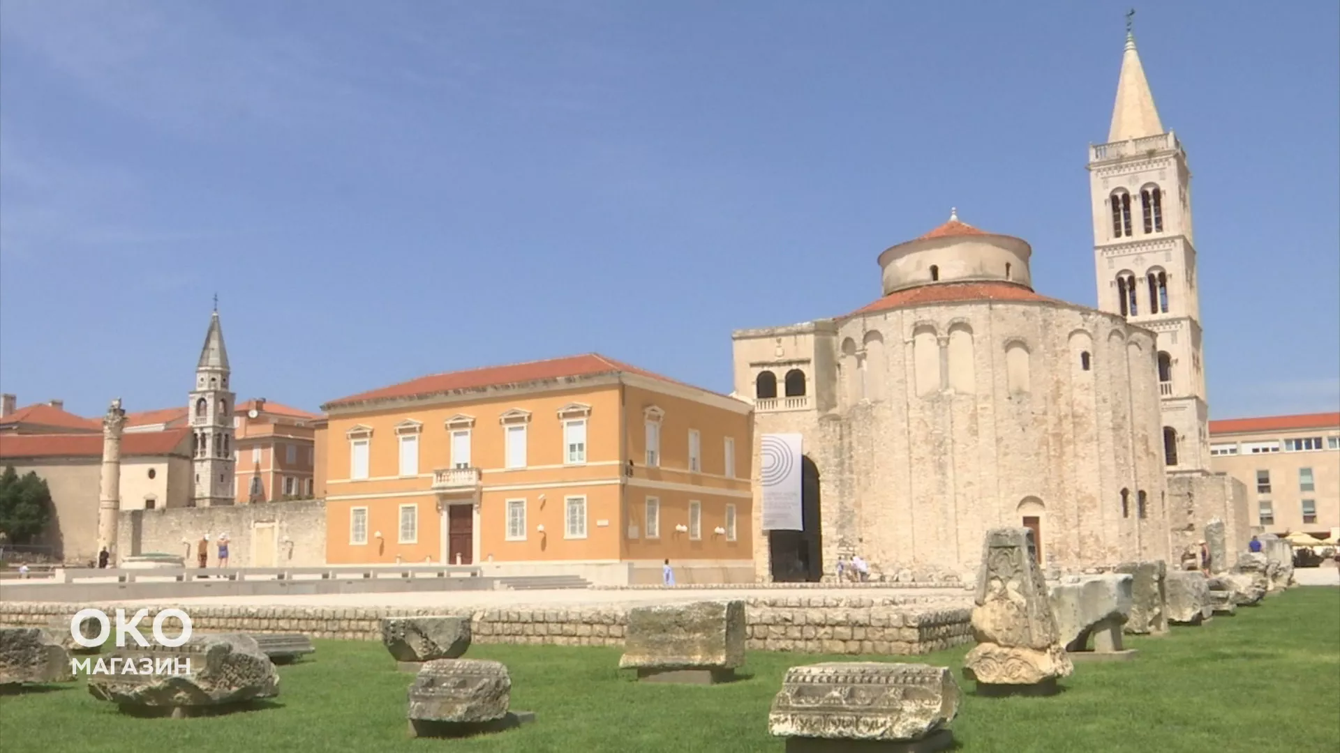 Oko magazin: Zadar i srpski slikari – najkreativnija studentska pobuna