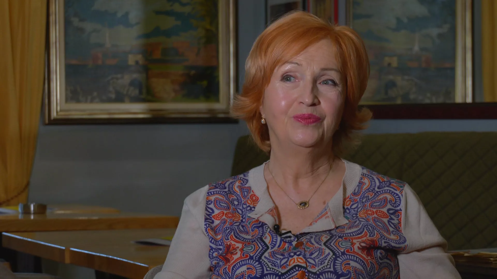 Vavilon, 28. oktobar 2025.