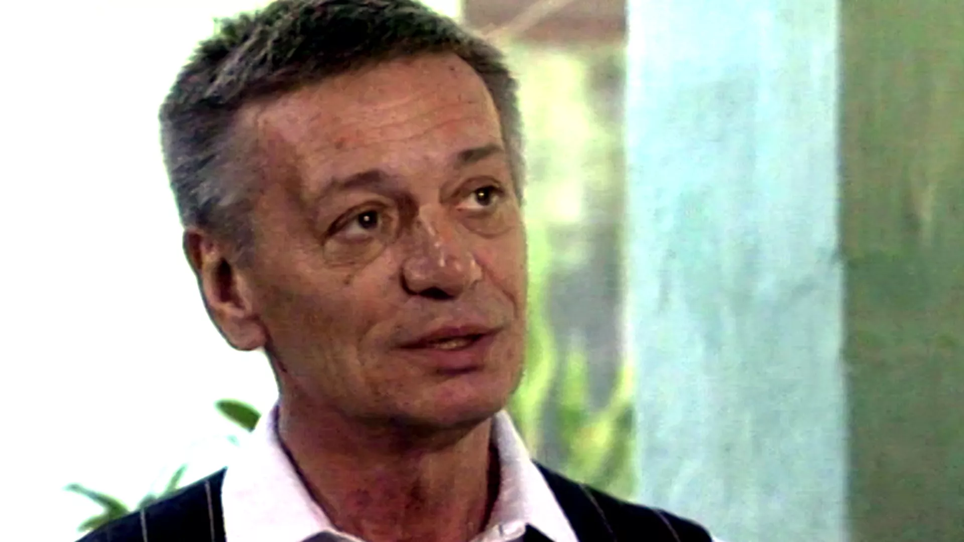 Izvesna pitanja: Jovan Ćirilov