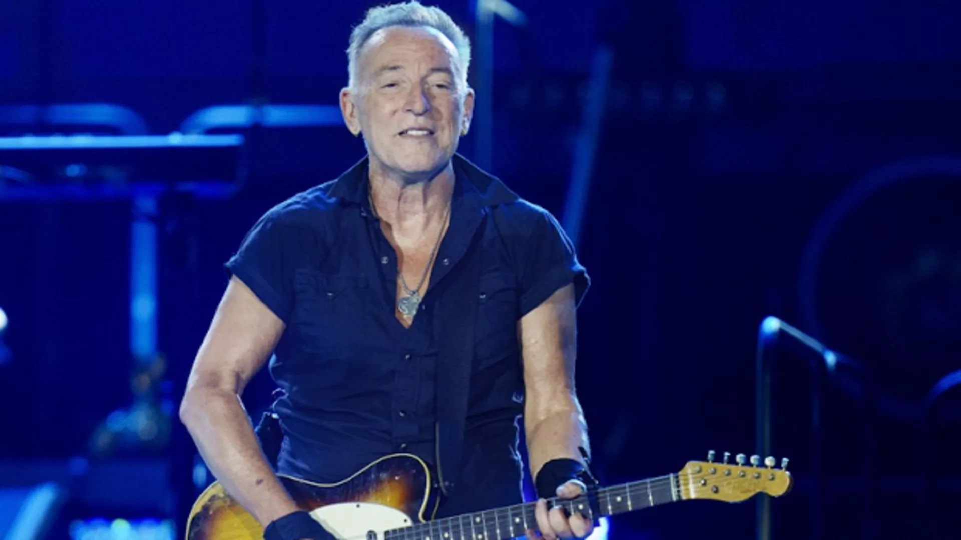 „Bruce Springsteen: Deliver me from nowhere“