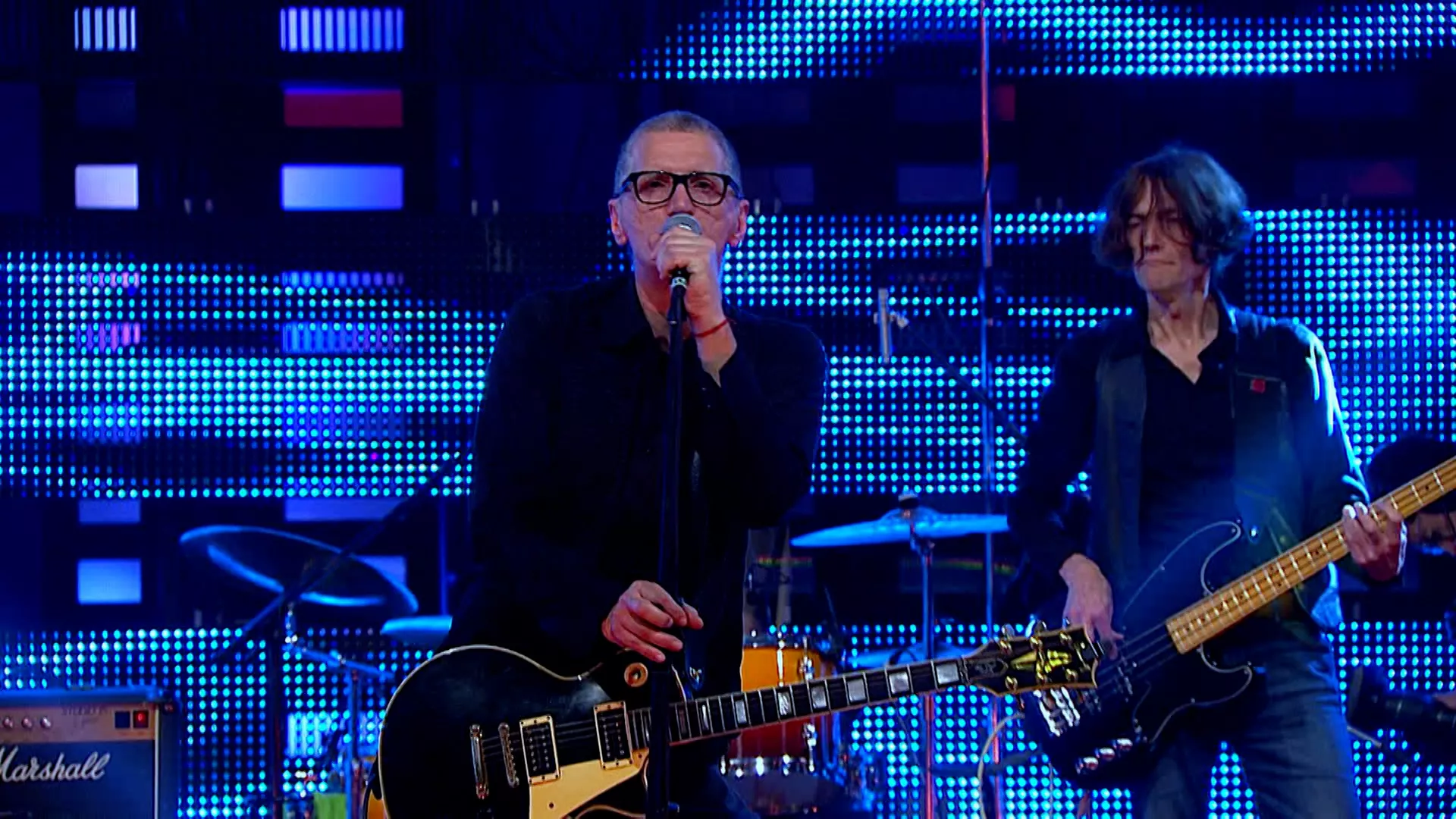 Tri boje zvuka: Električni orgazam, Dejan Cukić i Mari Mari