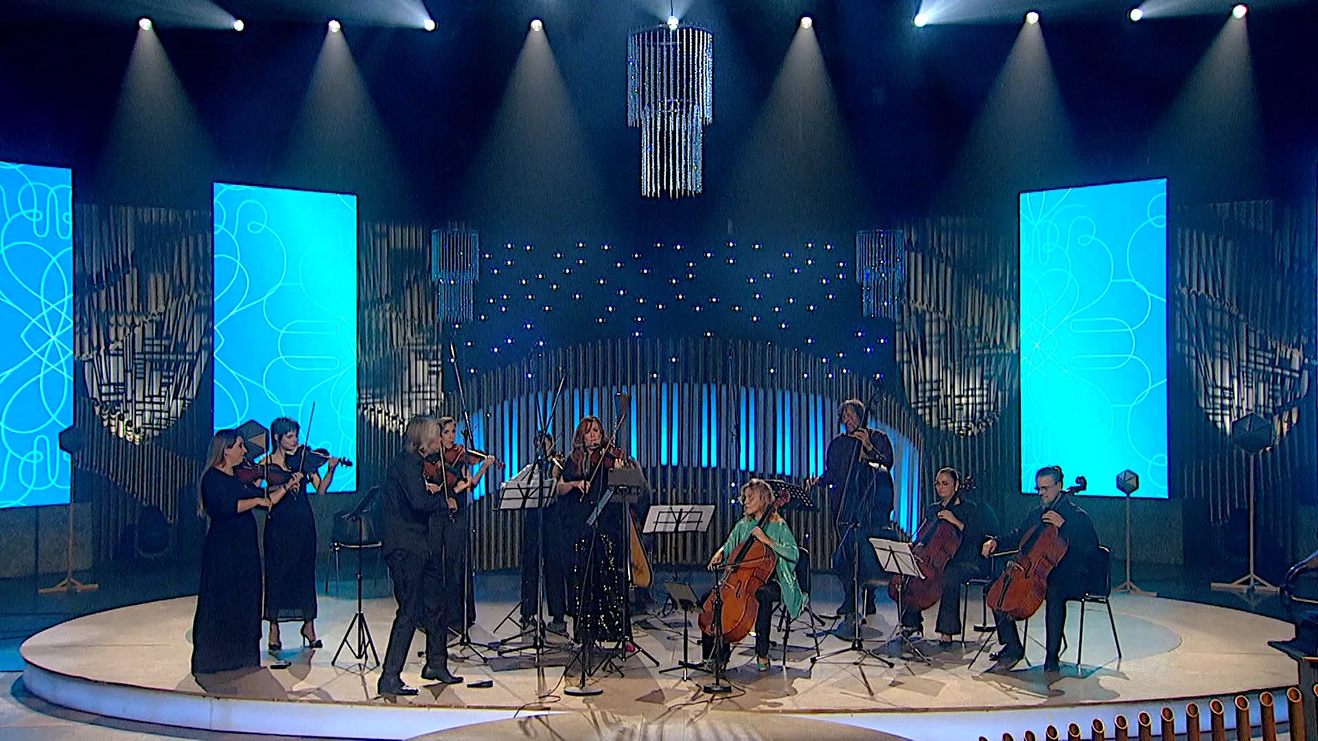 Volim klasiku, 2. novembar 2025.