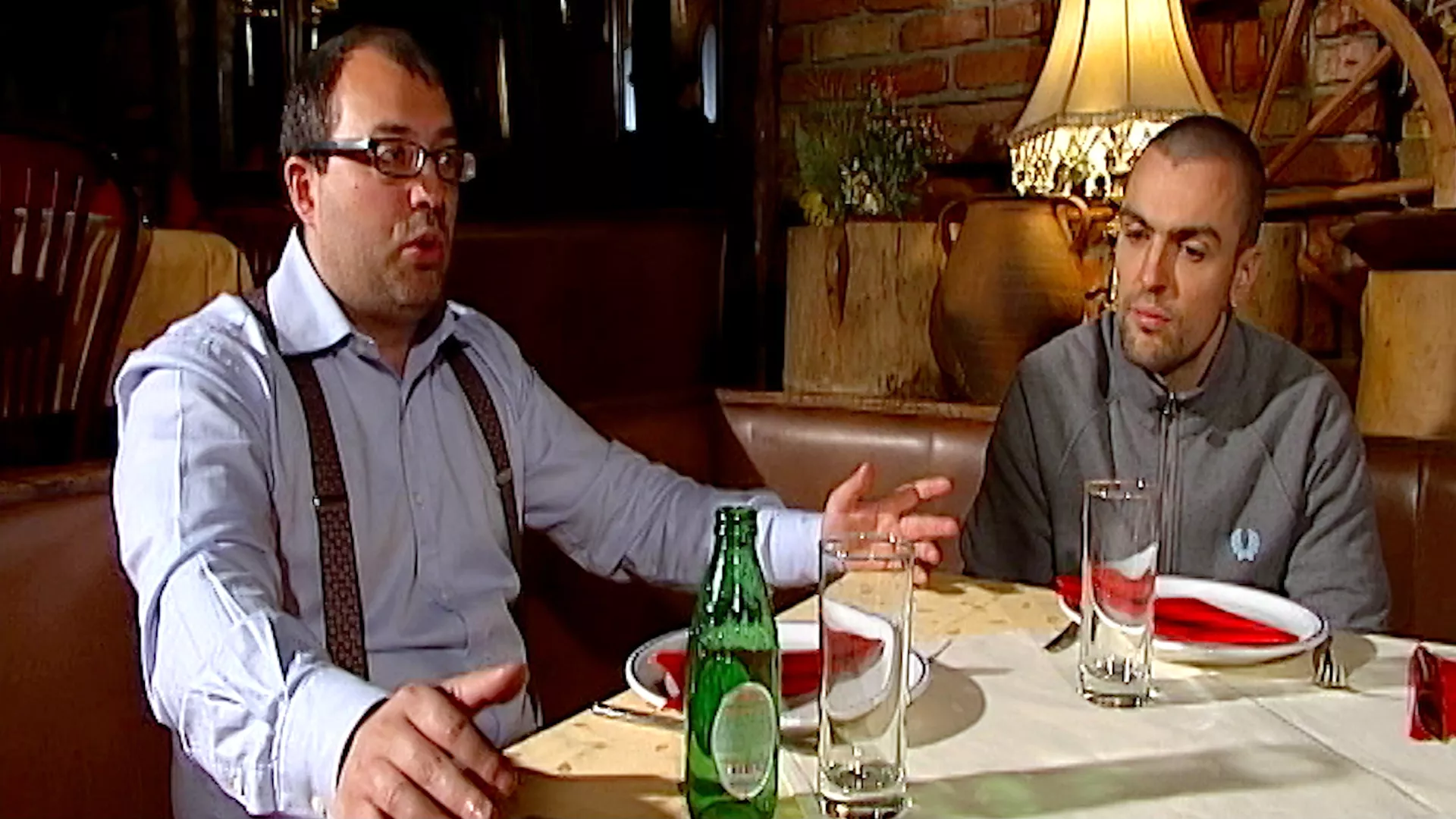 Gradske priče (treća emisija)