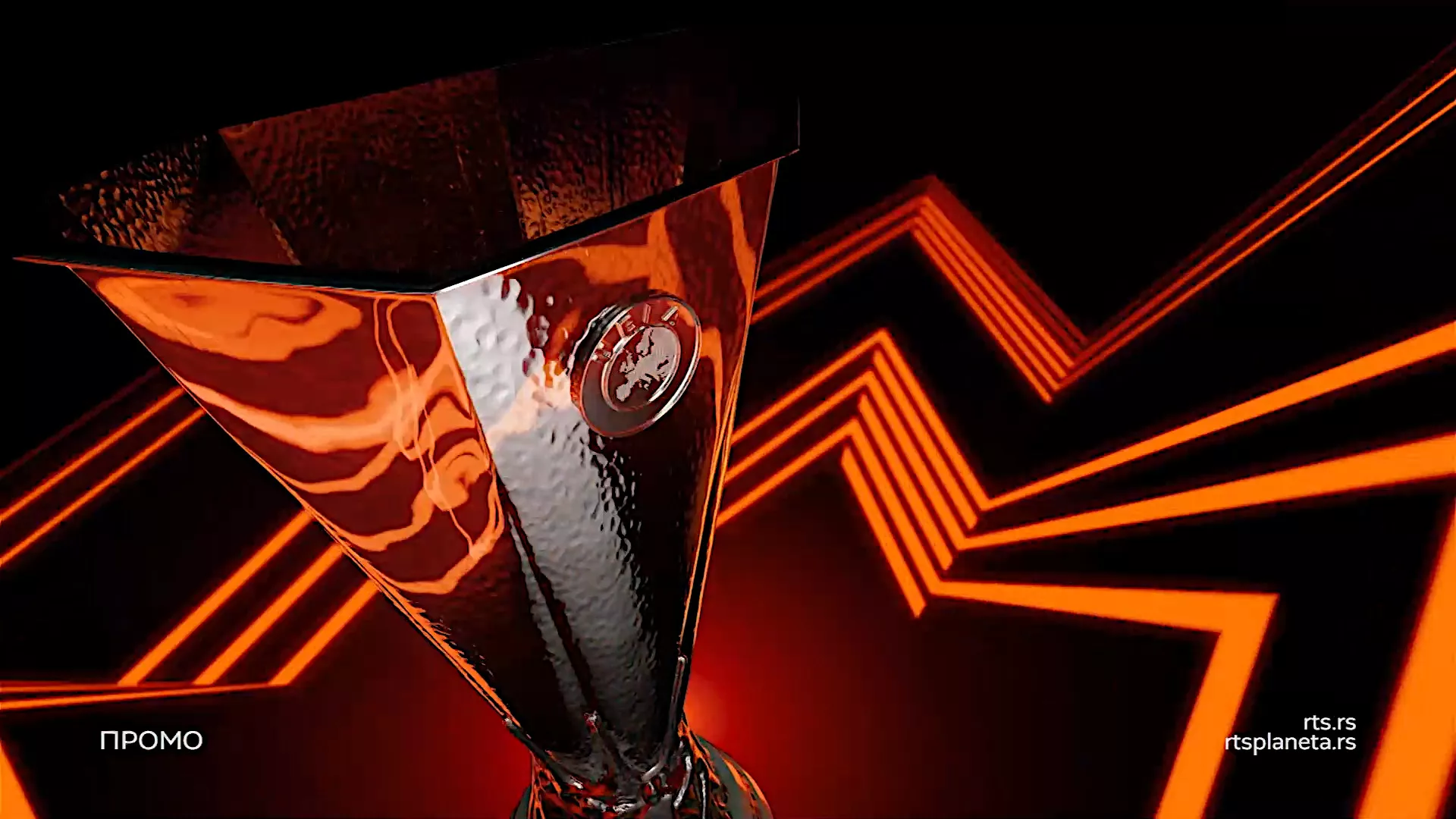 Liga Evrope: Crvena zvezda – Lil