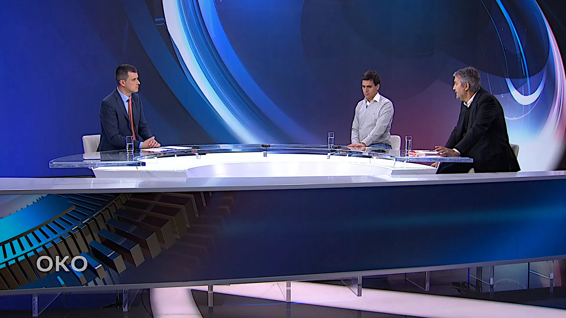 Oko: Kina posle istorijskog susreta Trampa i Sija