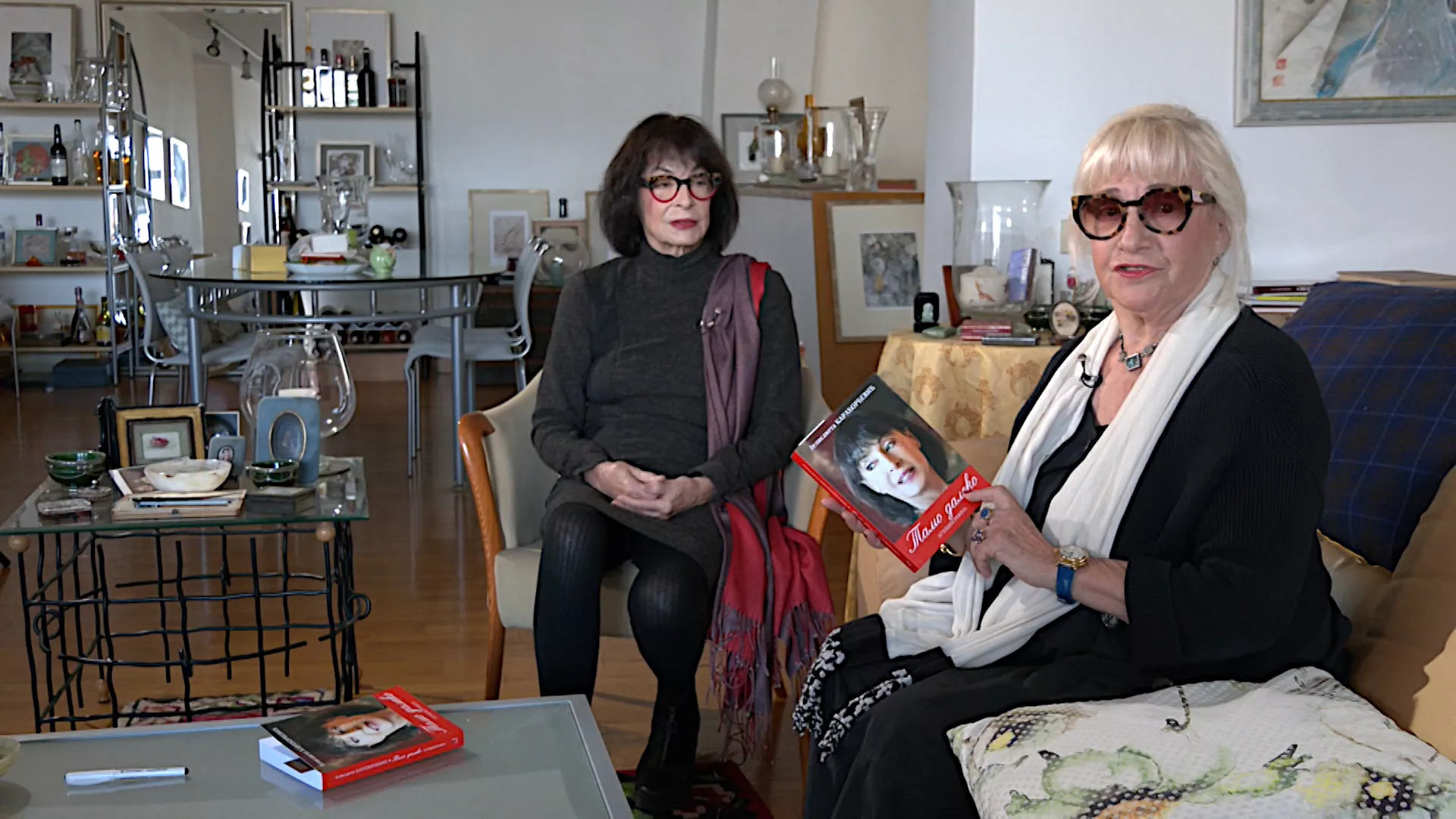 Ekskluzivno: Šta me sve pitaju- Jelisaveta Karađorđević