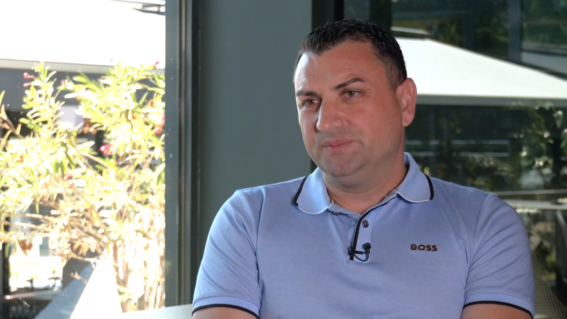 Romanipen: Prva ruka