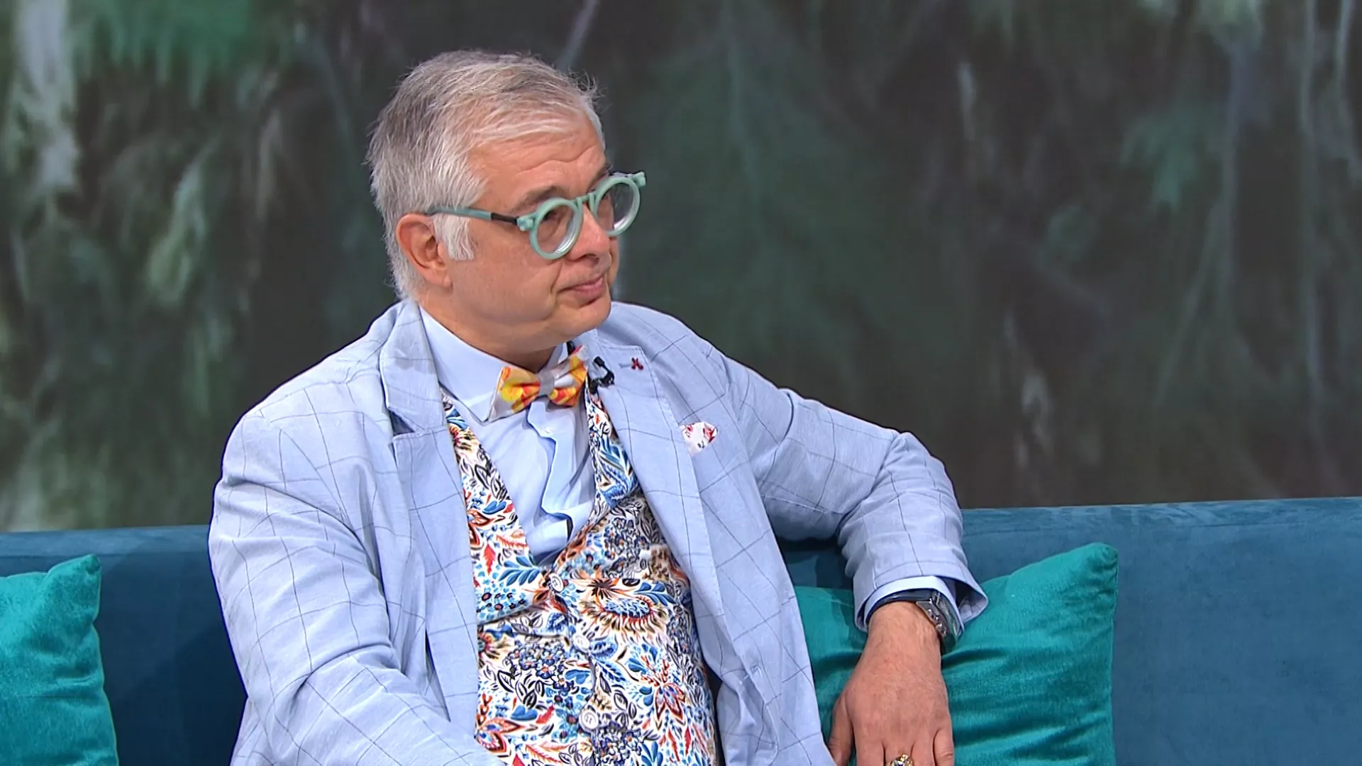 Šarenica: Vinski lagum istorije pun