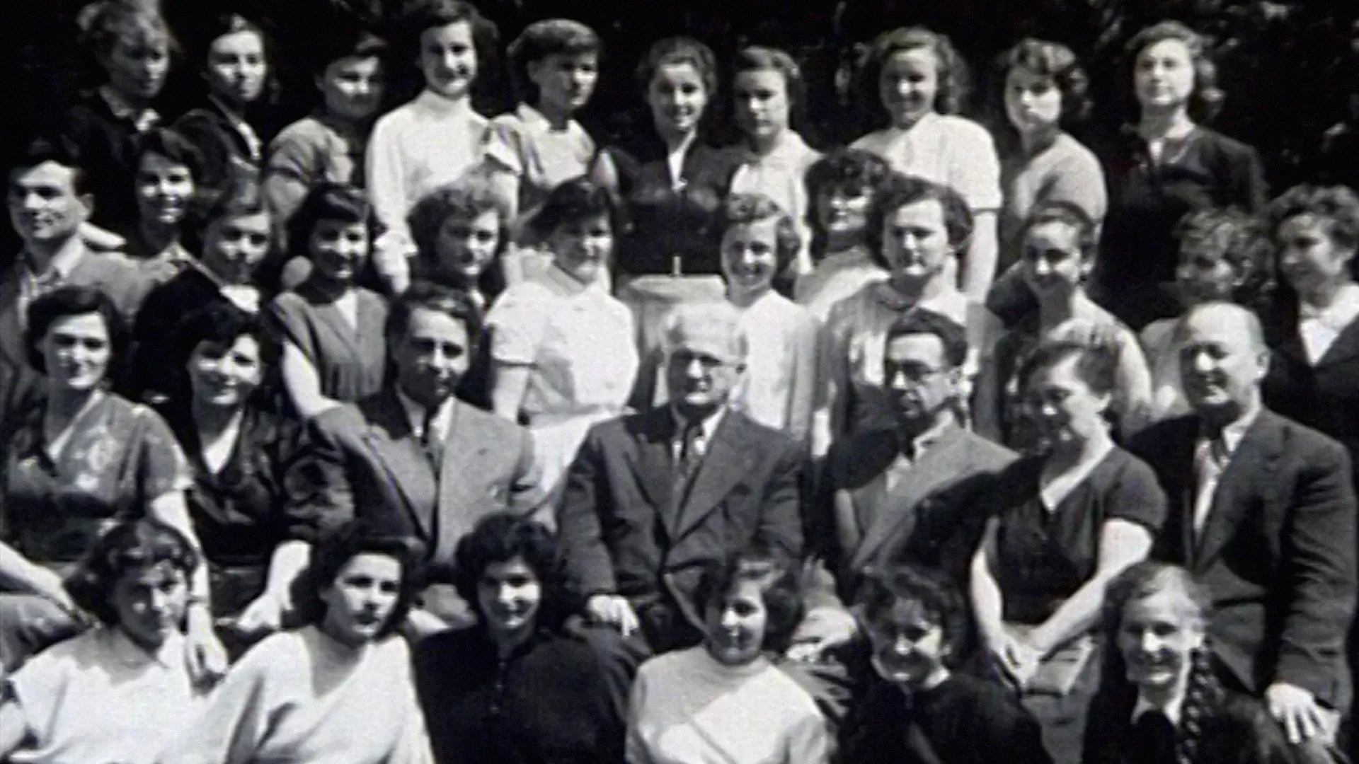 Putevi revolucije: Čika-Miša Đurić, 1. deo