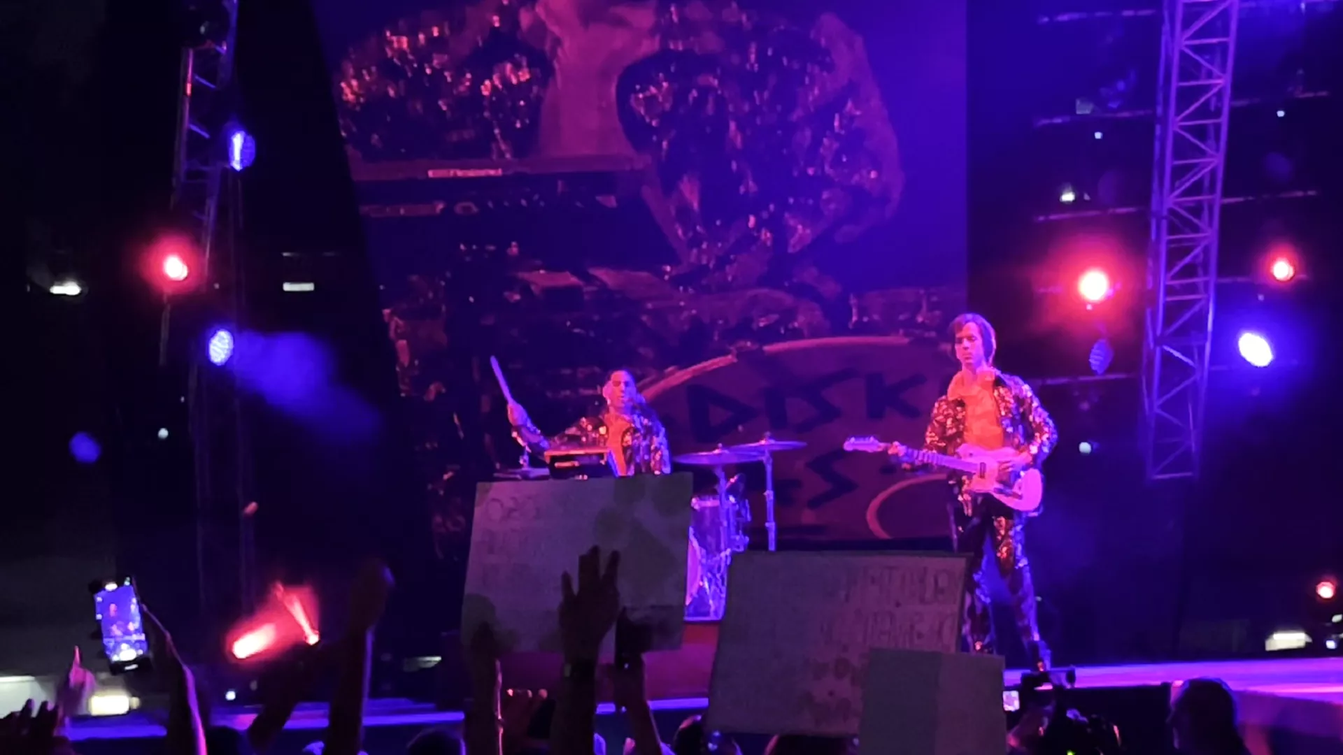 Alter ego posle plakanja