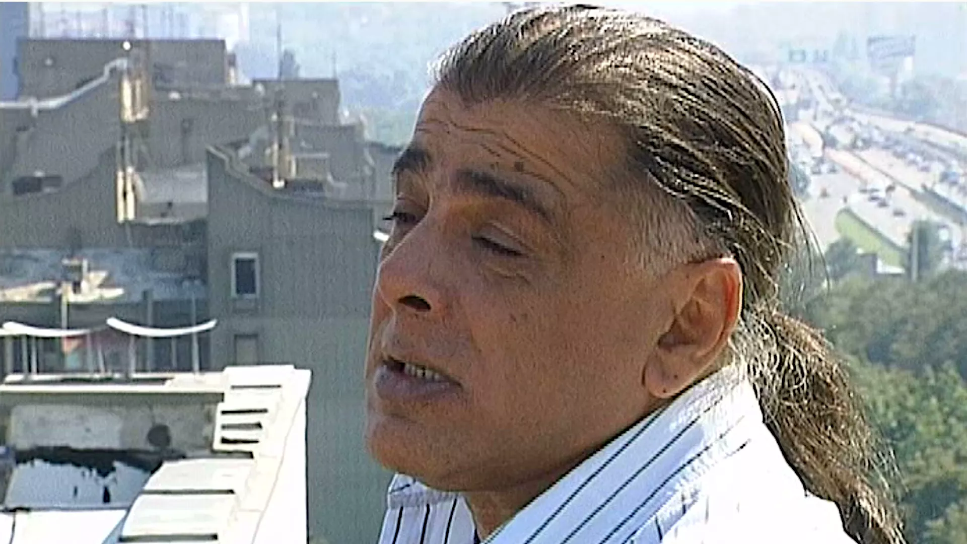 Gradske priče: Parni valjak