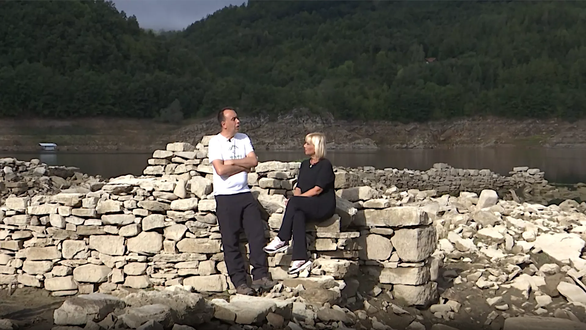 Trag: Stara planina – šetnja po oblacima