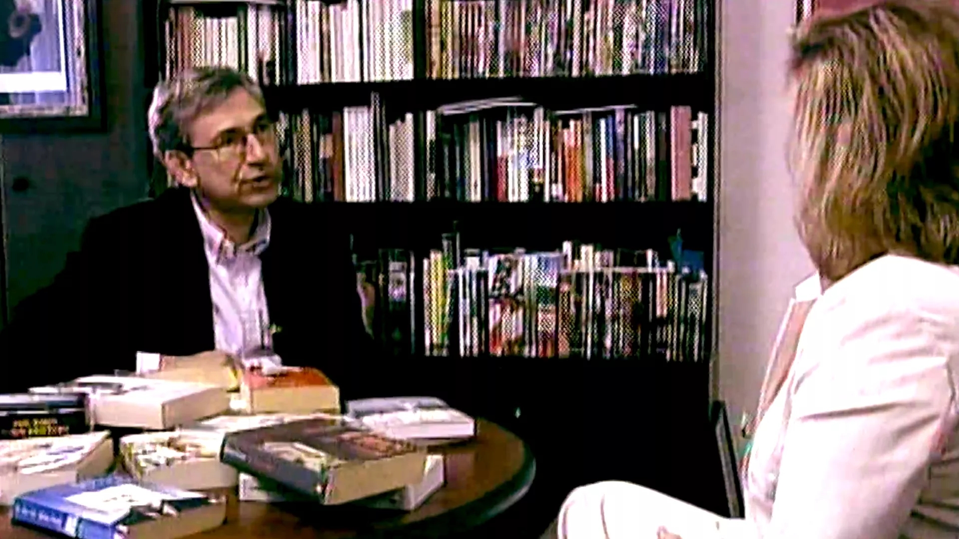 Savremeni svetski pisci: Orhan Pamuk