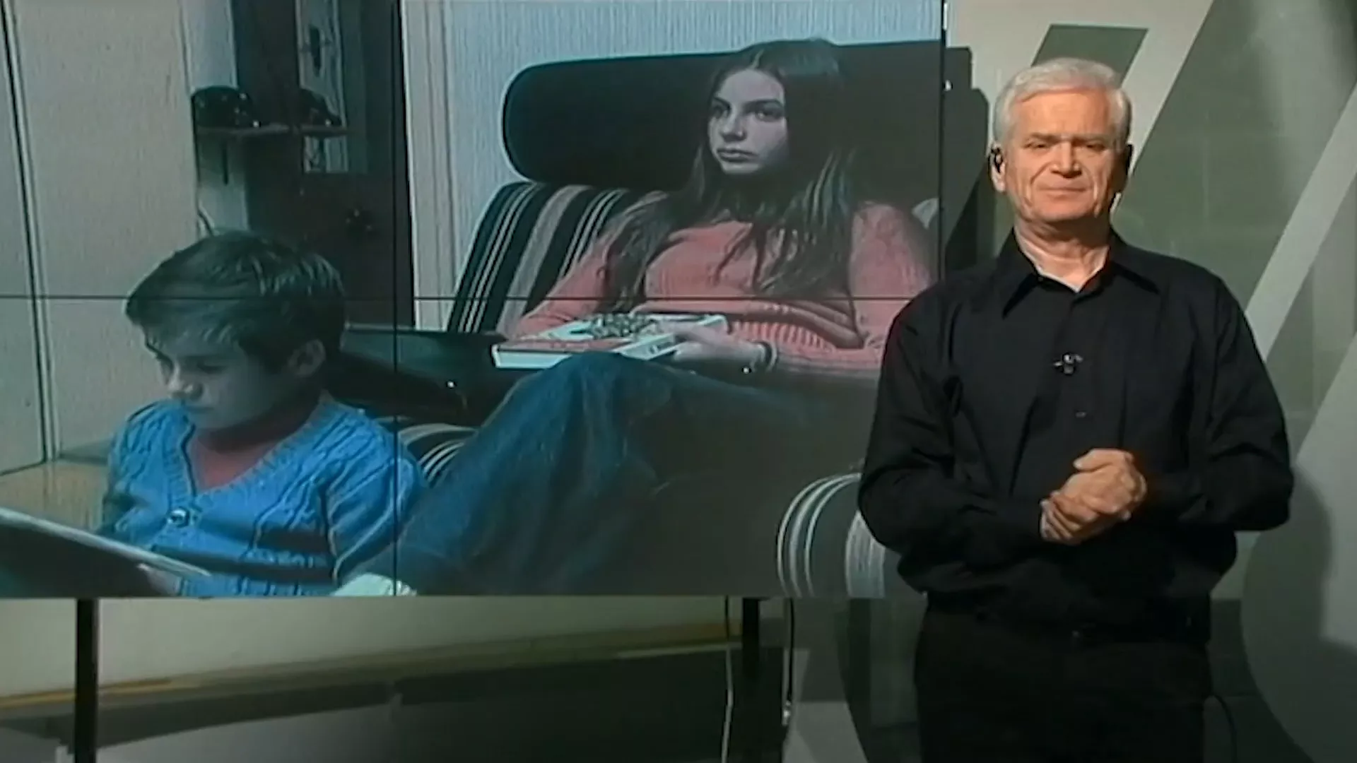 Trezor: „Pismo ljubavi“