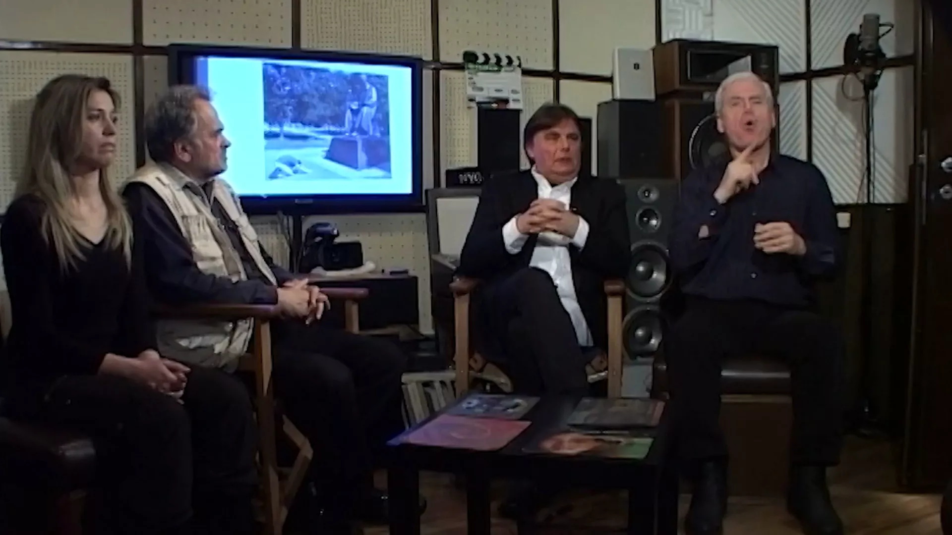 Trezor: „Tesla, čovek renesanse“