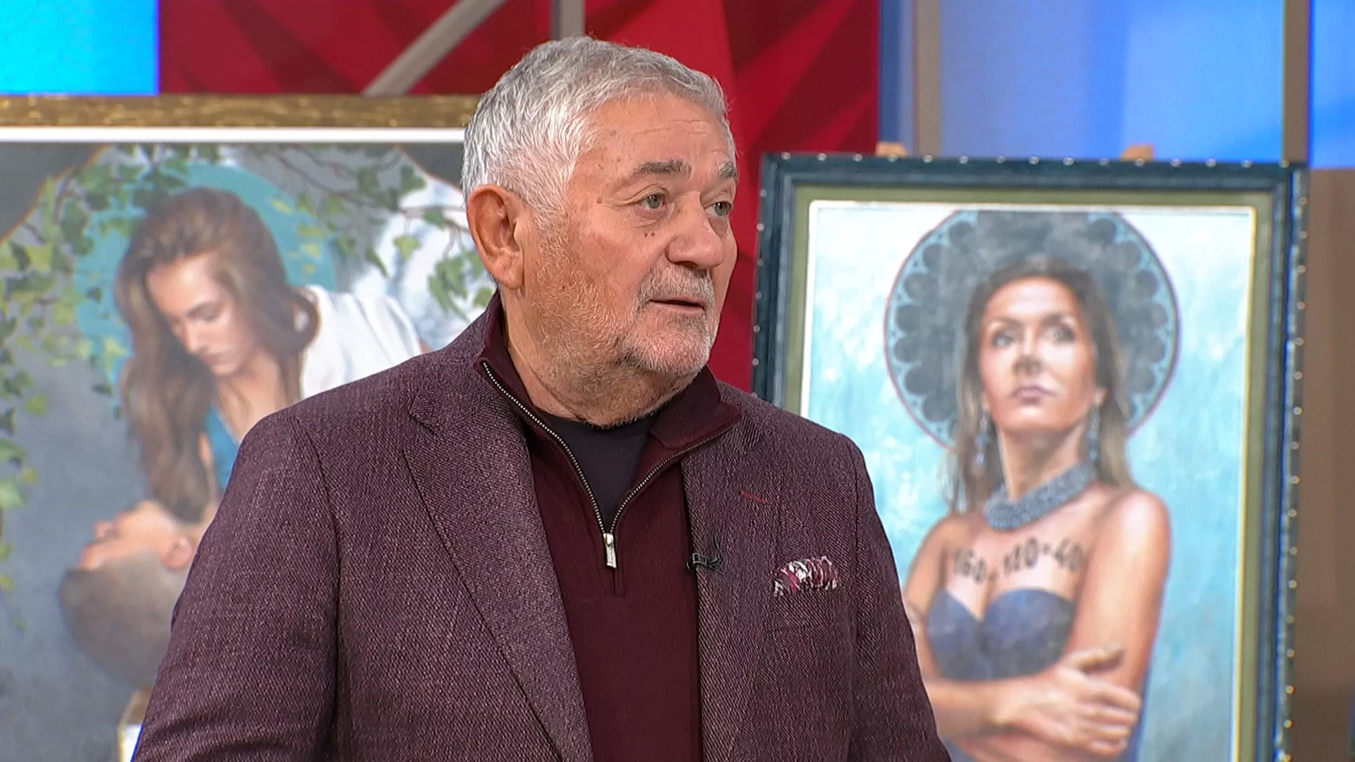 Šarenica: Posla hančanska, zanati resavski