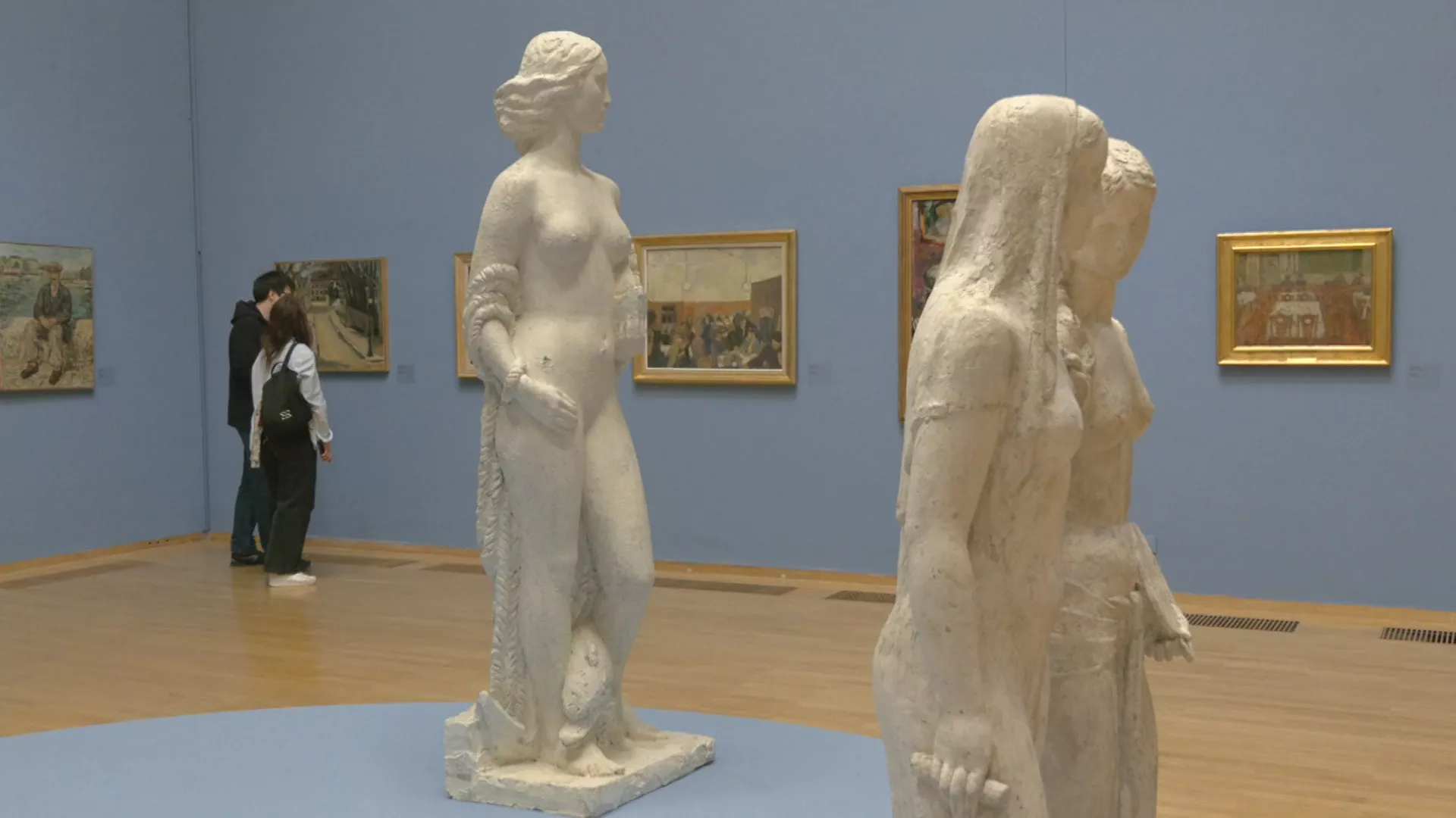 Kulturni centar, 19. novembar 2025.