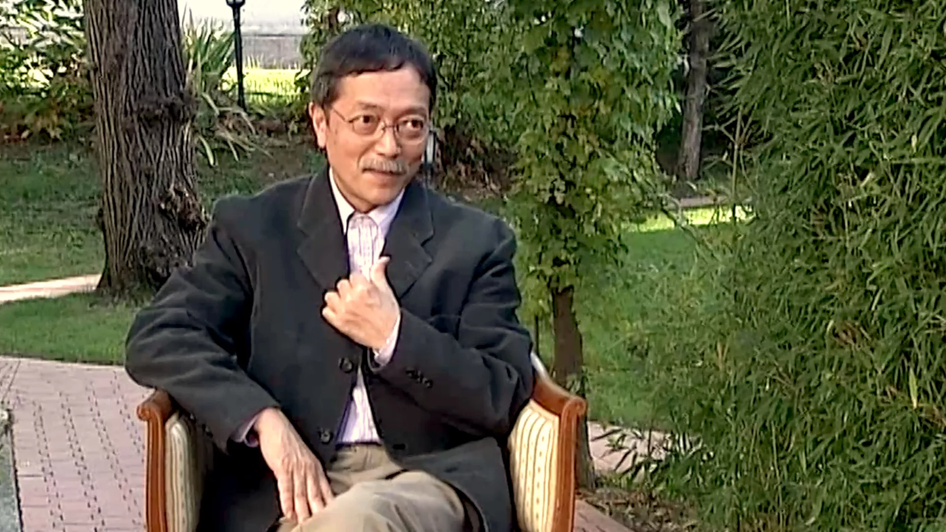 Savremeni svetski pisci: Nacuki Ikezava