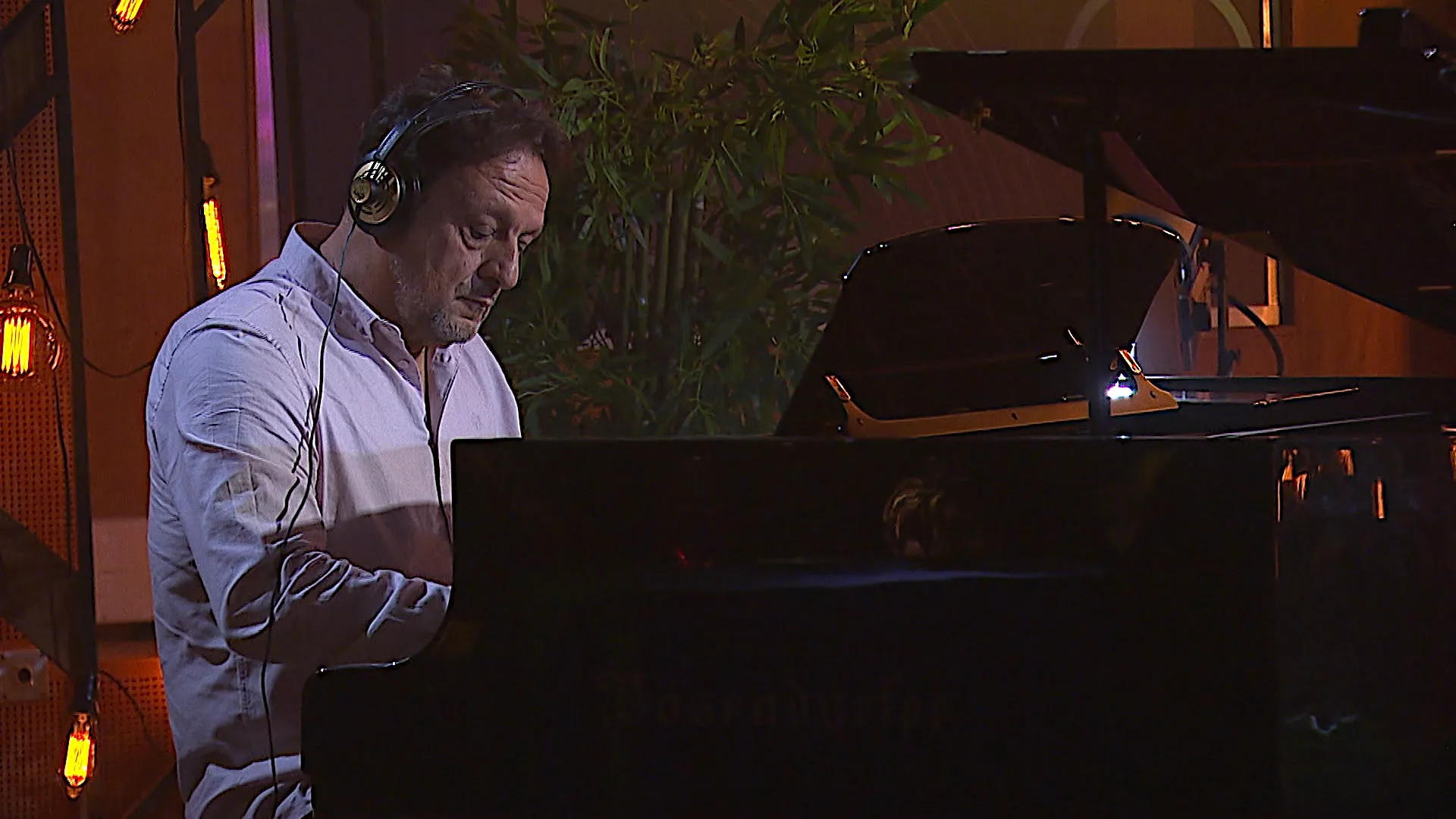 Džez klub (2. sezona) (3. emisija)