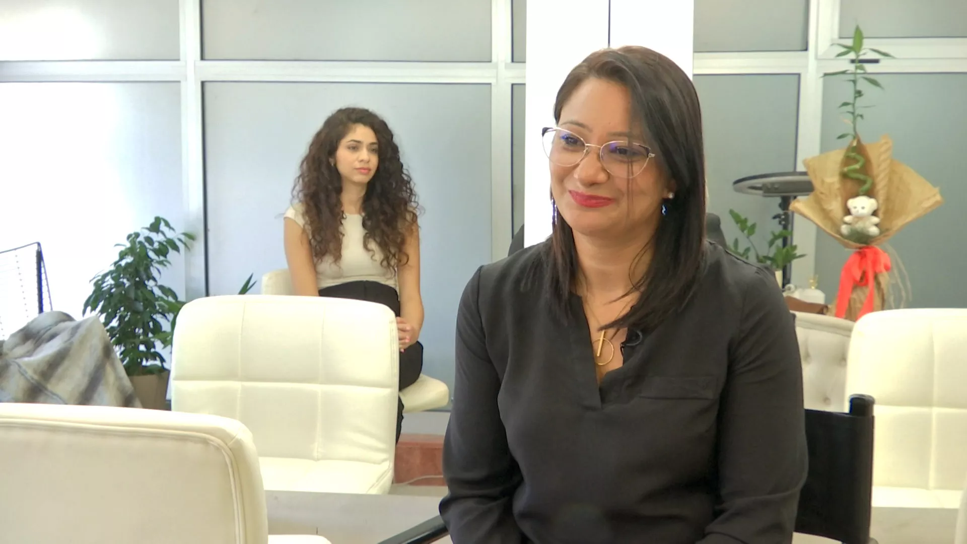 Romanipen: Sanidine makaze