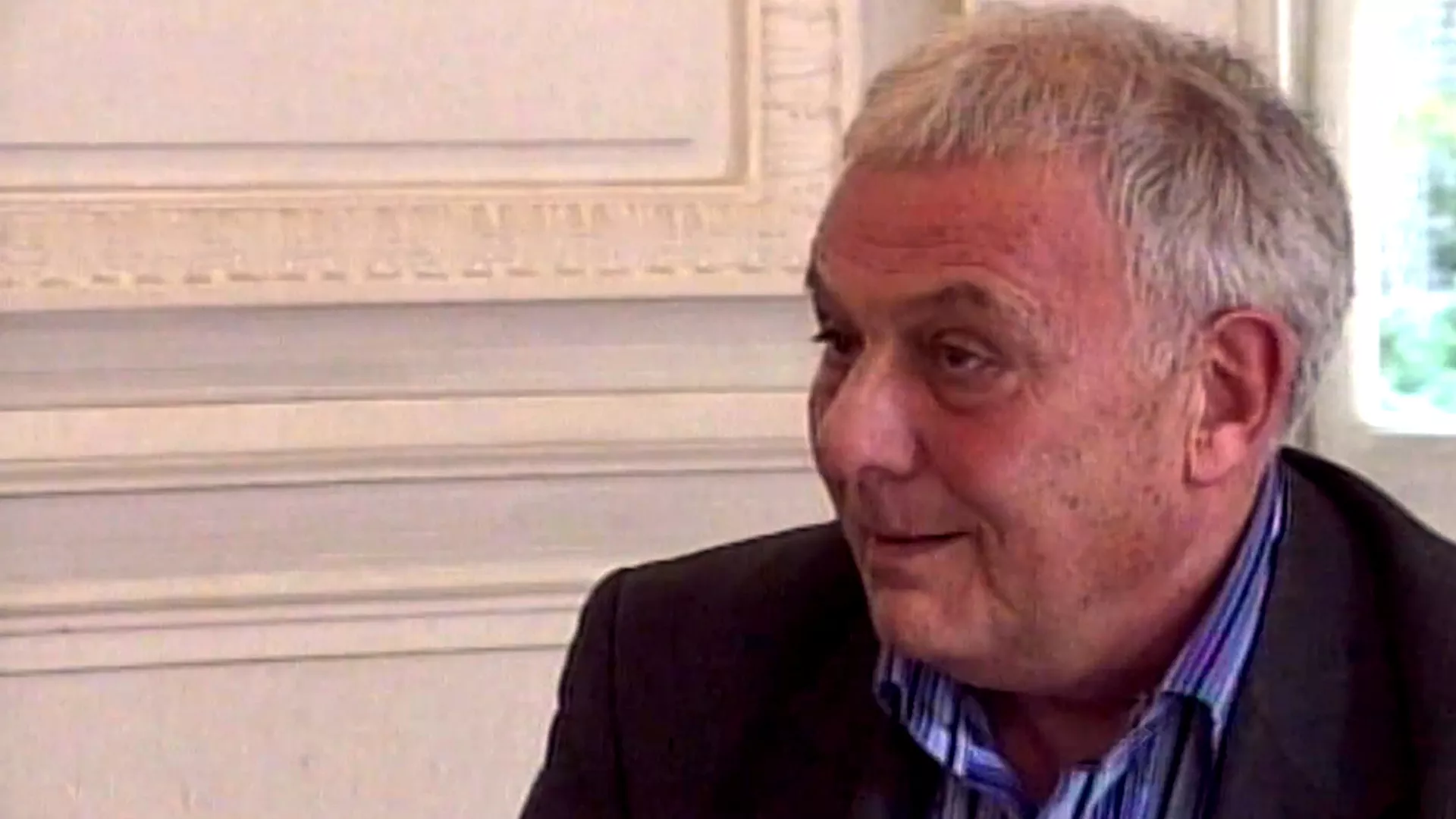 Savremeni svetski pisci: Filip Solers