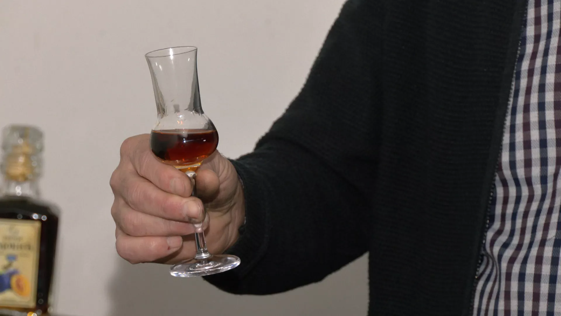 Znanje imanje: U poznu jesen