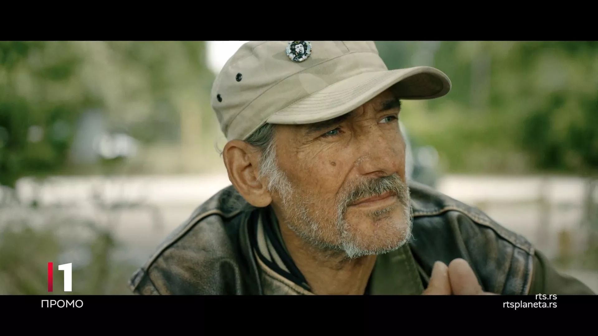 44/20 – „Andrija" na RTS-u