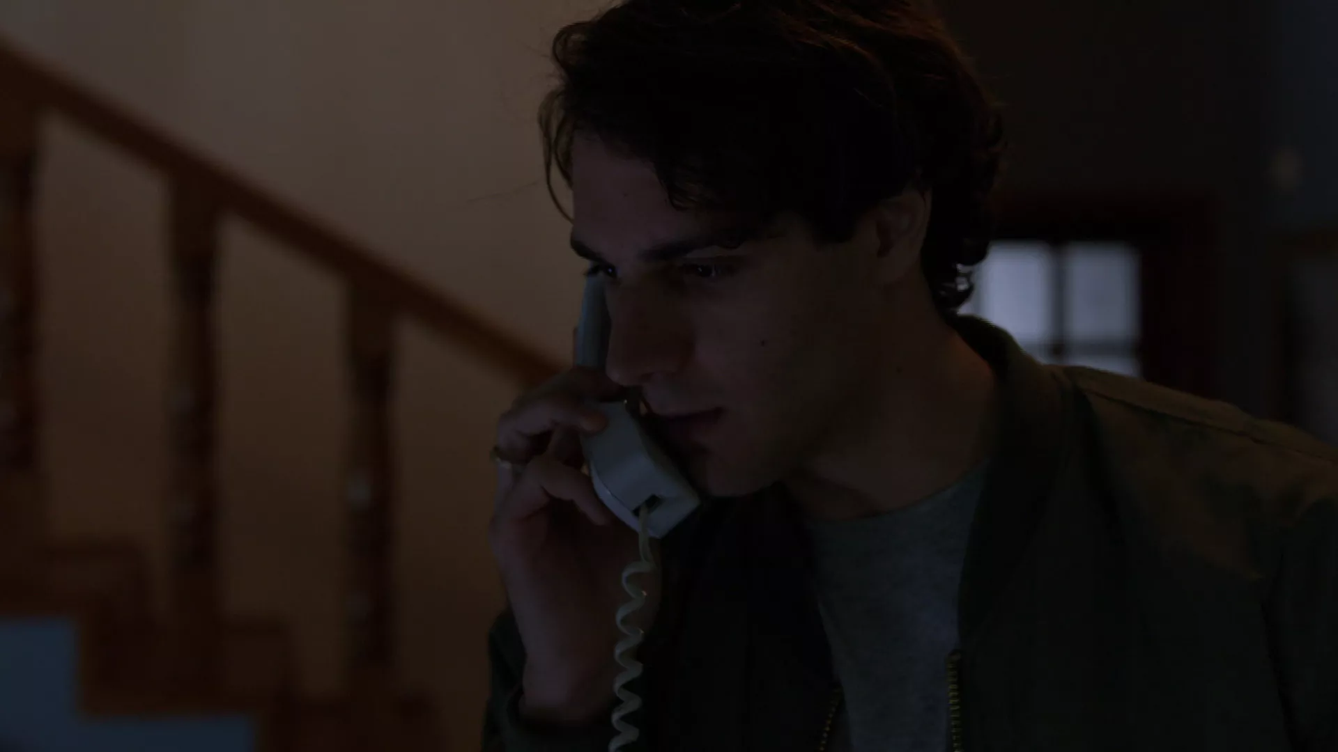 Tvrđava (2025) (7. epizoda)