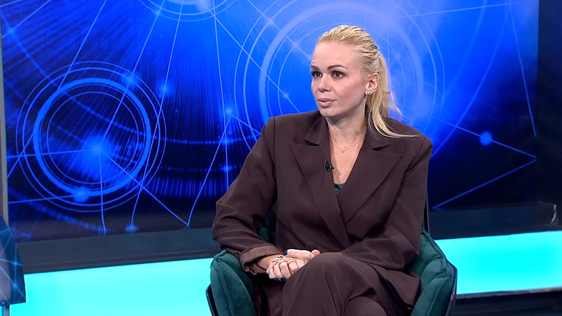 Naučni portal, 162. emisija