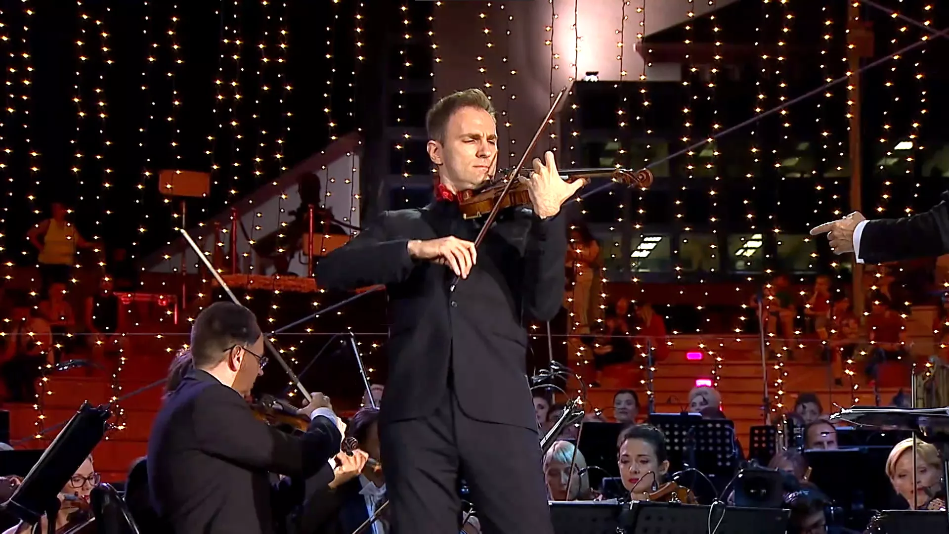 Stefan Milenković – P. de Sarasate, Karmen fantazija