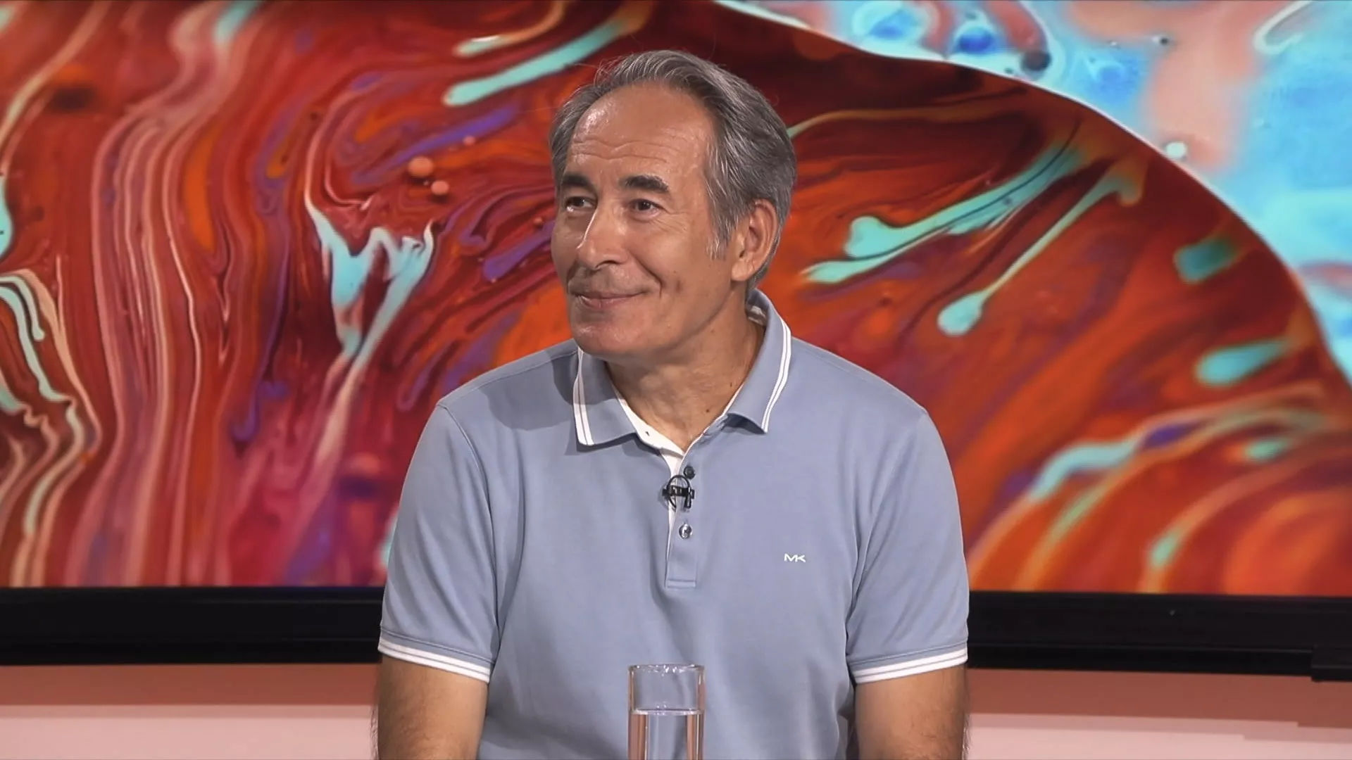 RTS Lab: Erotologija