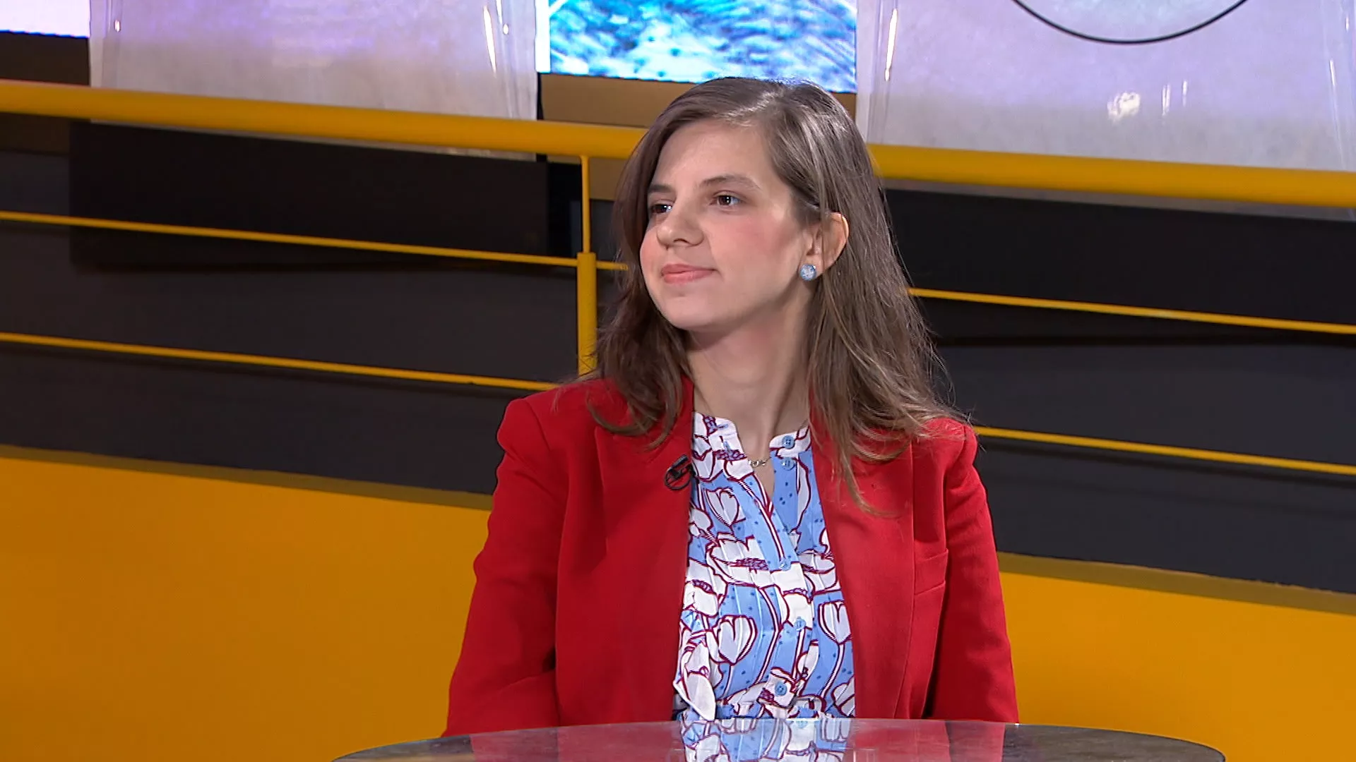 RTS Lab: Moj kolega robot