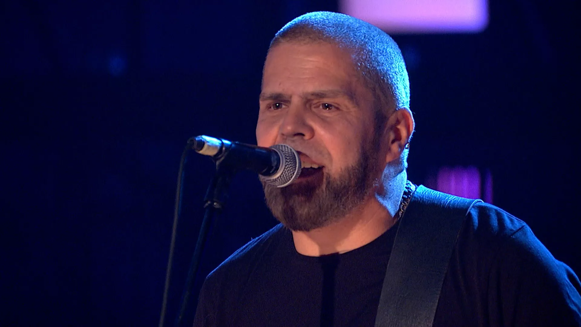 Tri boje zvuka: Ritam nereda, Ana Ćurčin i Who see