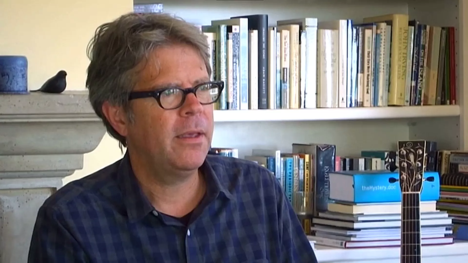 Savremeni svetski pisci: Džonatan Frenzen