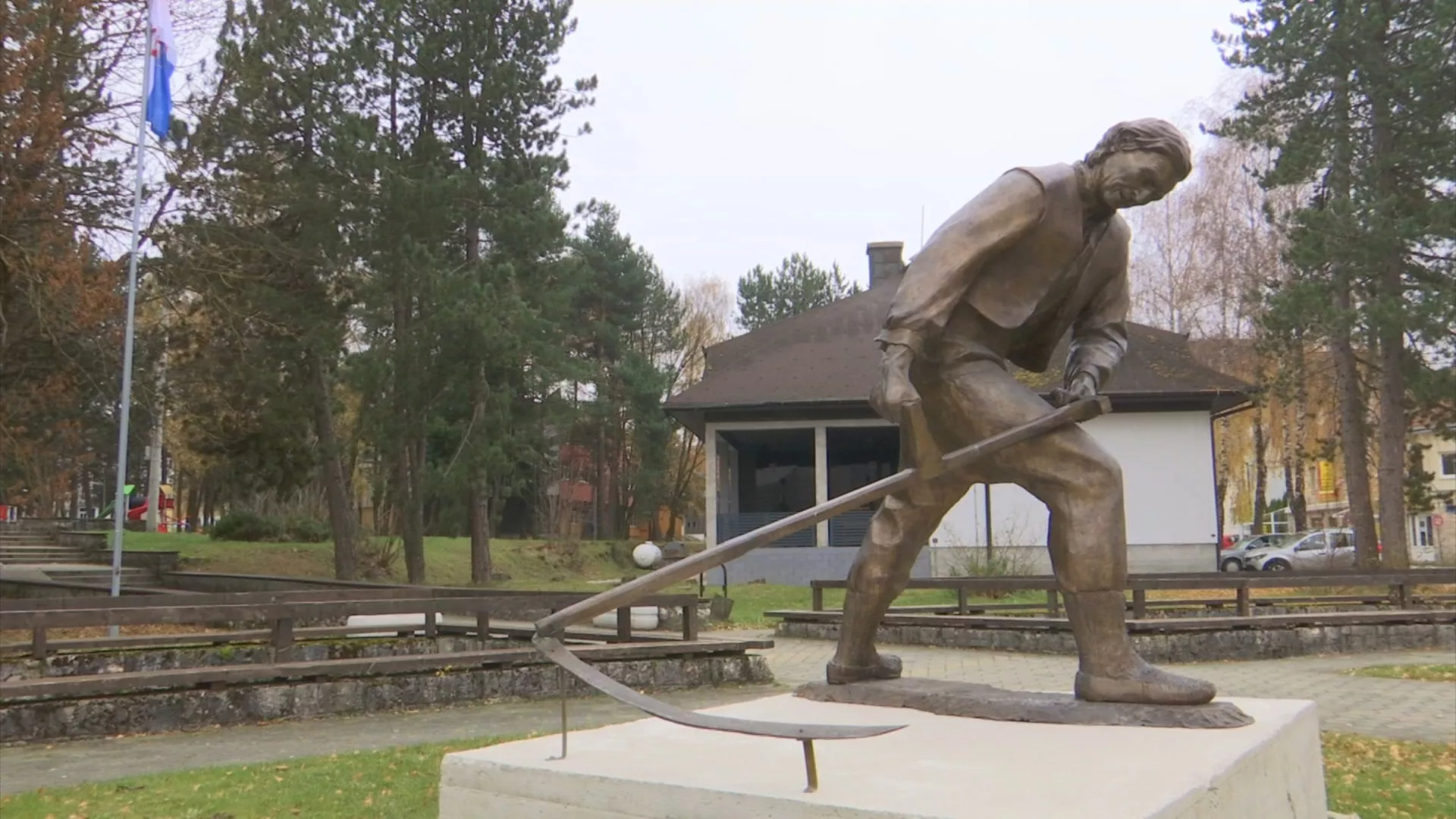 Kvadratura kruga: Kupres oteta zemlja