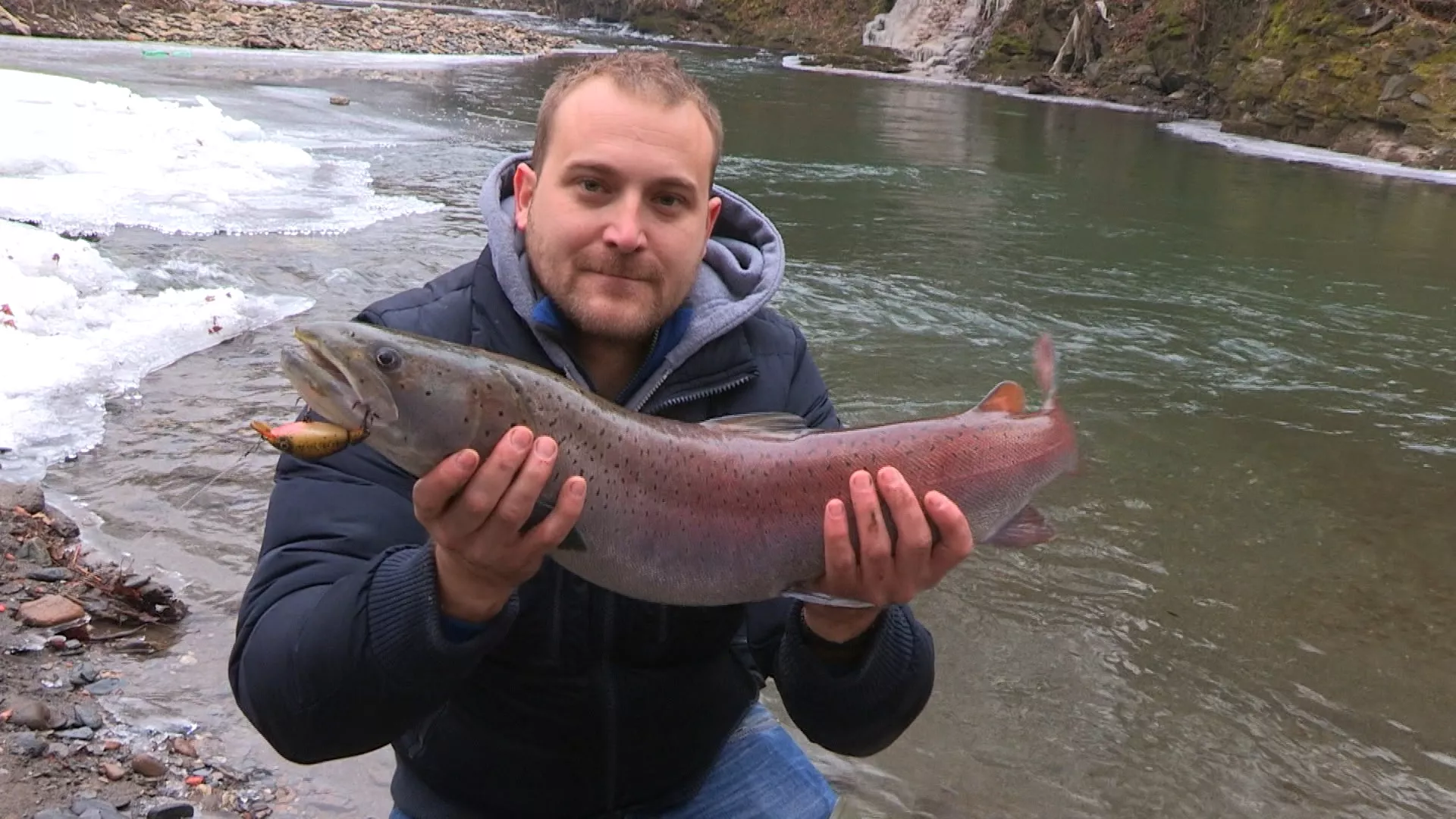 Lov i ribolov: Lovci i ribolovci Ivanjice, 3. deo