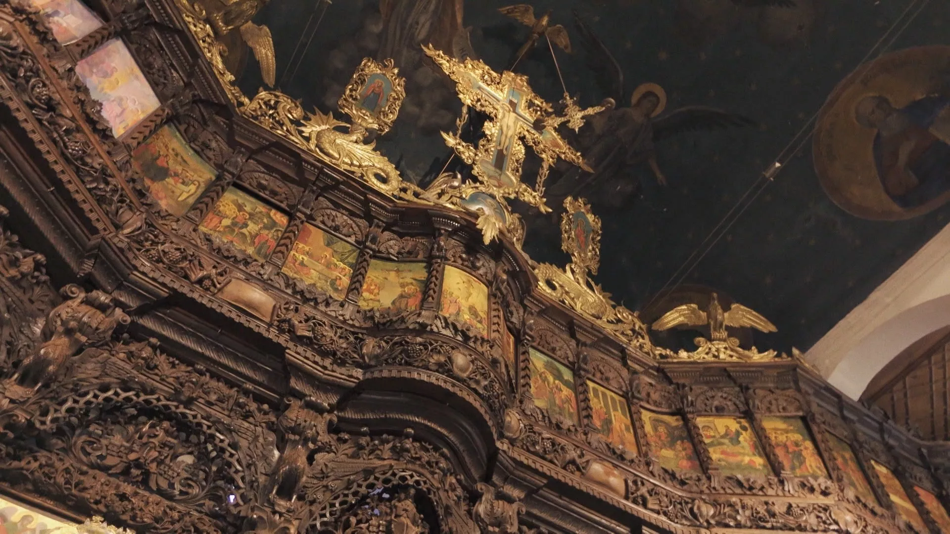 Vremenska kapsula: Srpske srednjovekovne zadužbine u Severnoj Makedoniji - Skopske zadužbine