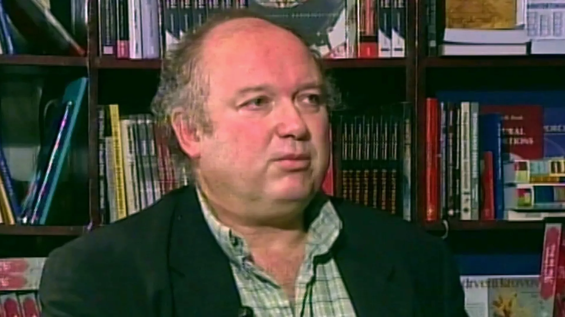 Savremeni svetski pisci: Luj de Bernijer