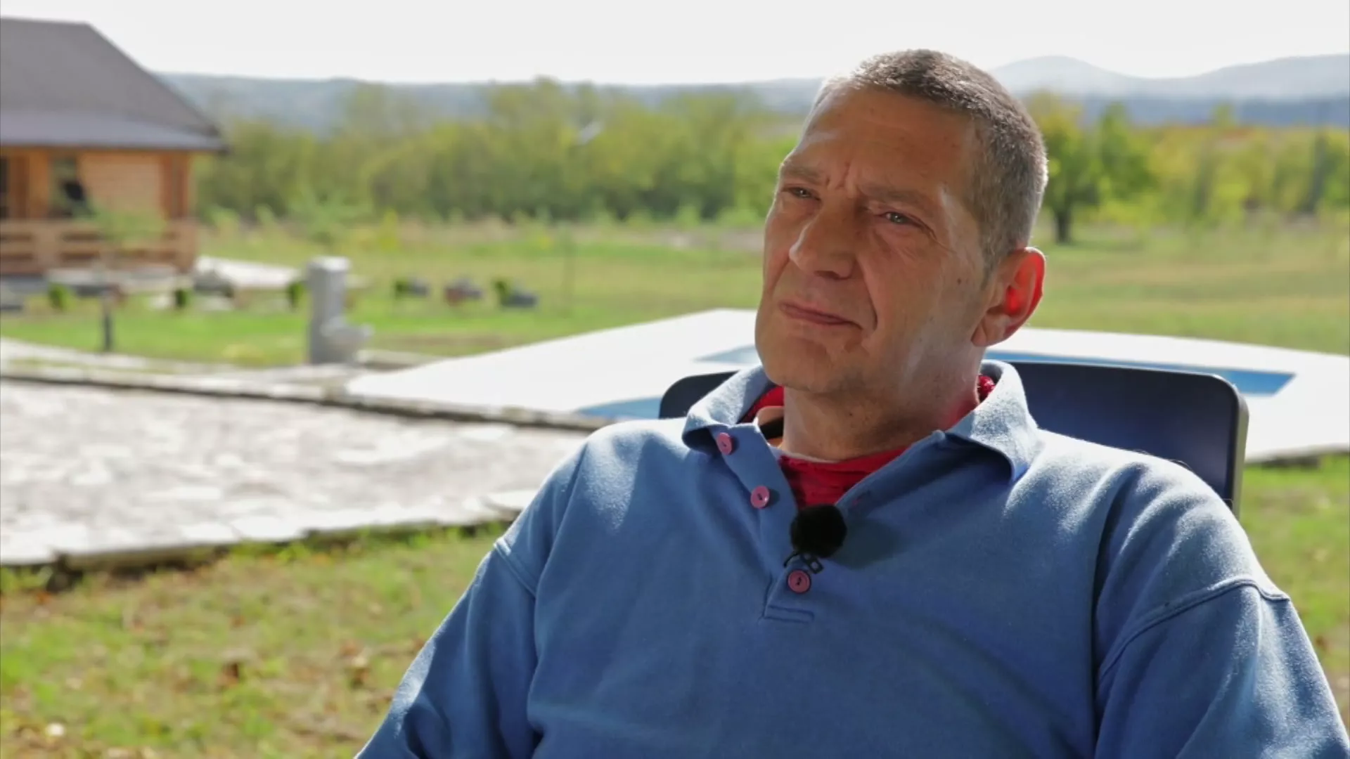 Put pobednika: Igor Milanović