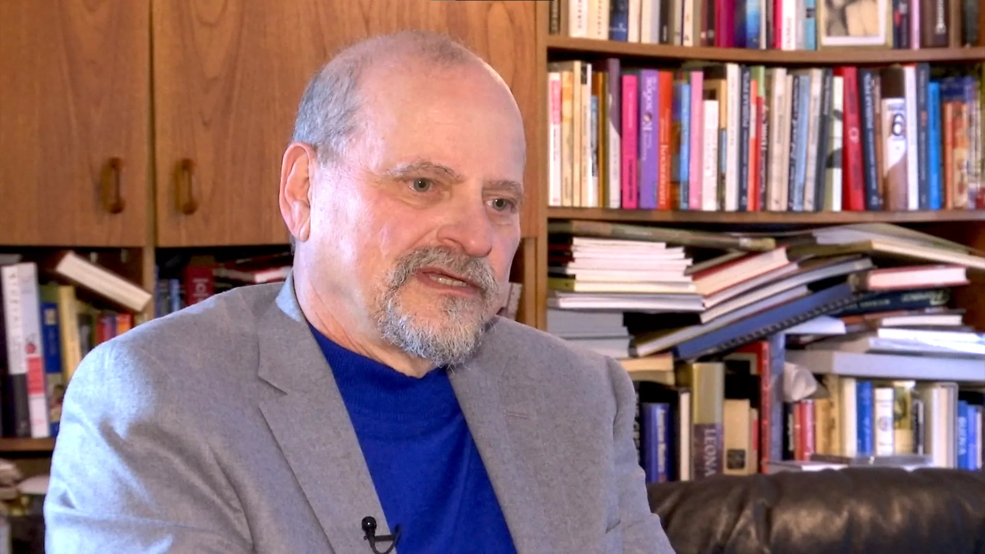 Savremeni svetski pisci: Aleksandar Genis