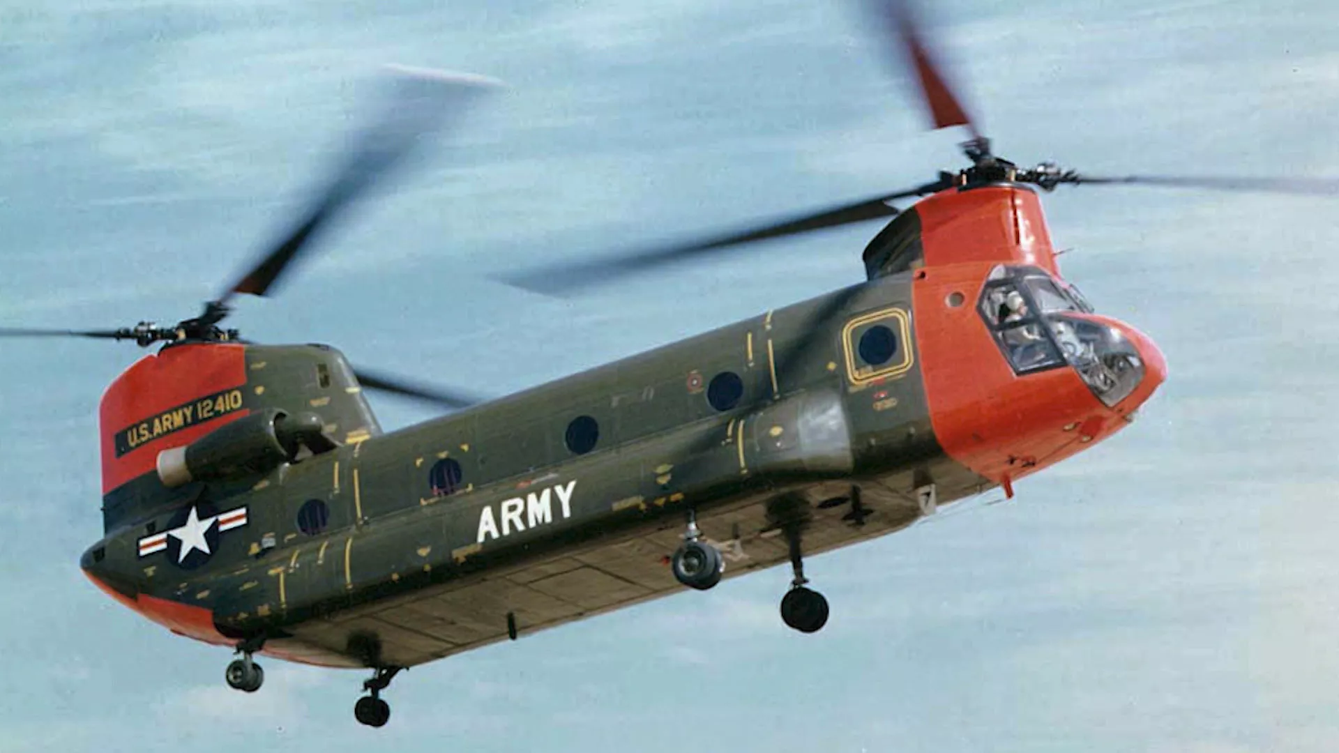 Dozvolite...: Činuk - od Vijetnama do veštačke inteligencije