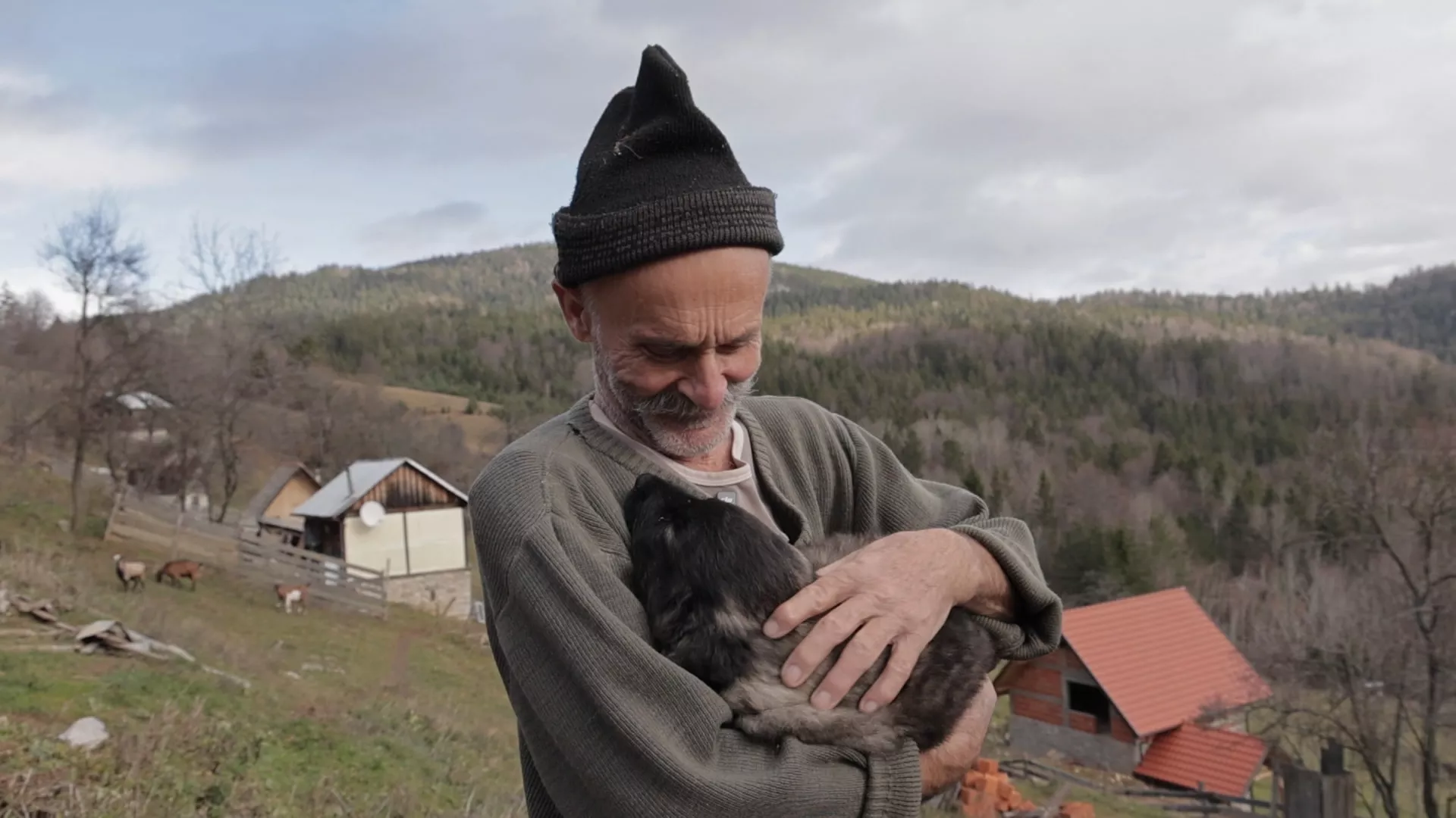 Sasvim prirodno: Mirko kozar, oženjen prirodom, 2. deo