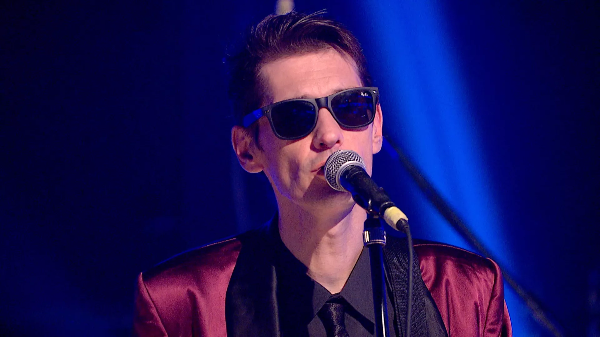 Tri boje zvuka: Vampiri, Tijana Bogićević i Deca loših muzičara