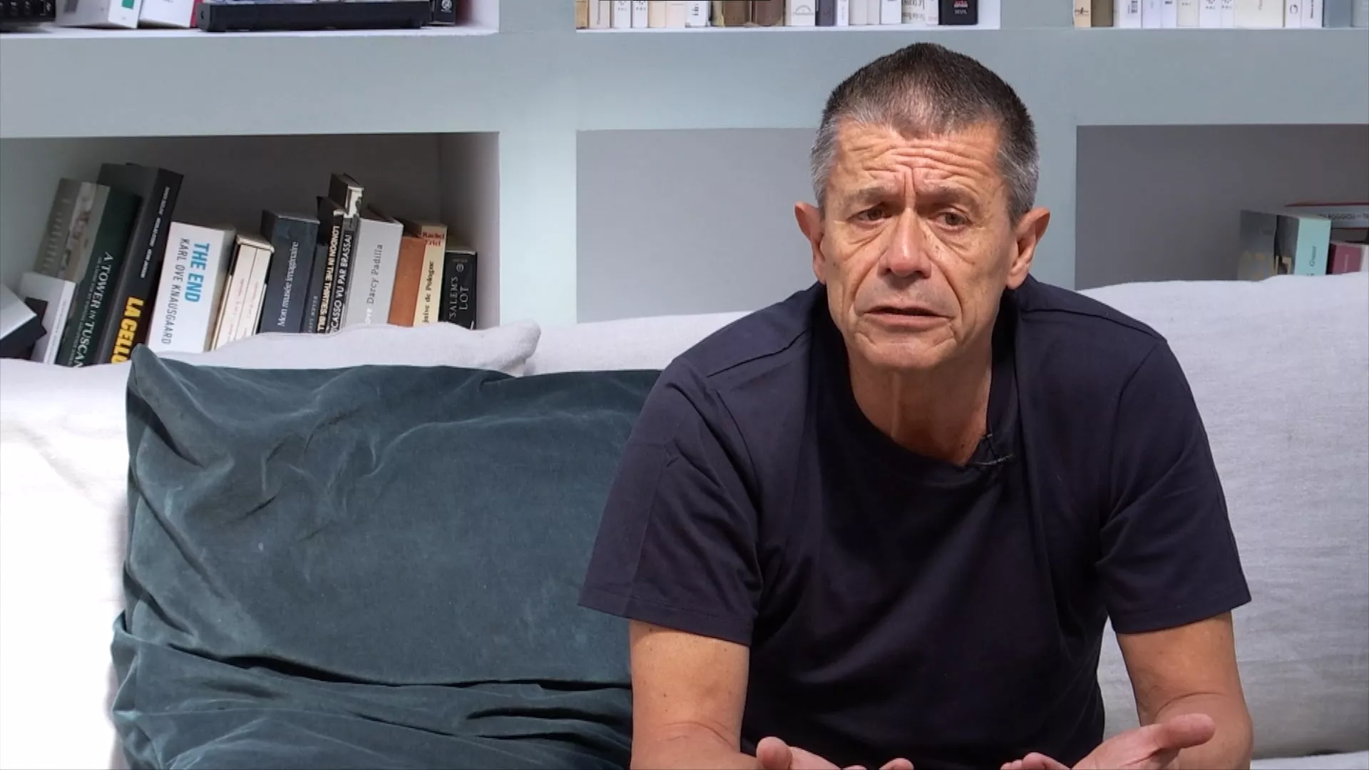 Savremeni svetski pisci: Emanuel Karer