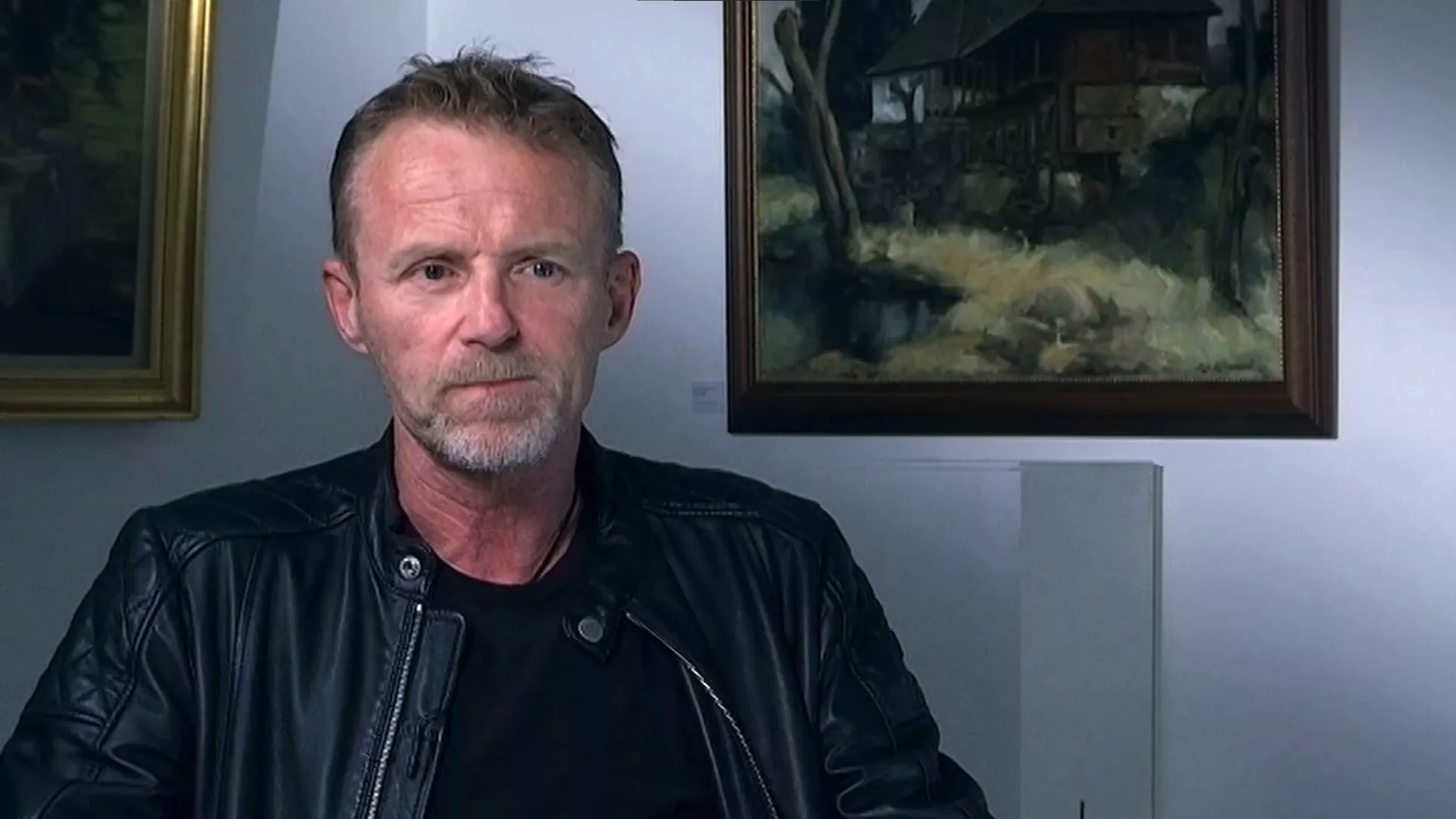 Savremeni svetski pisci: Ju Nesbe