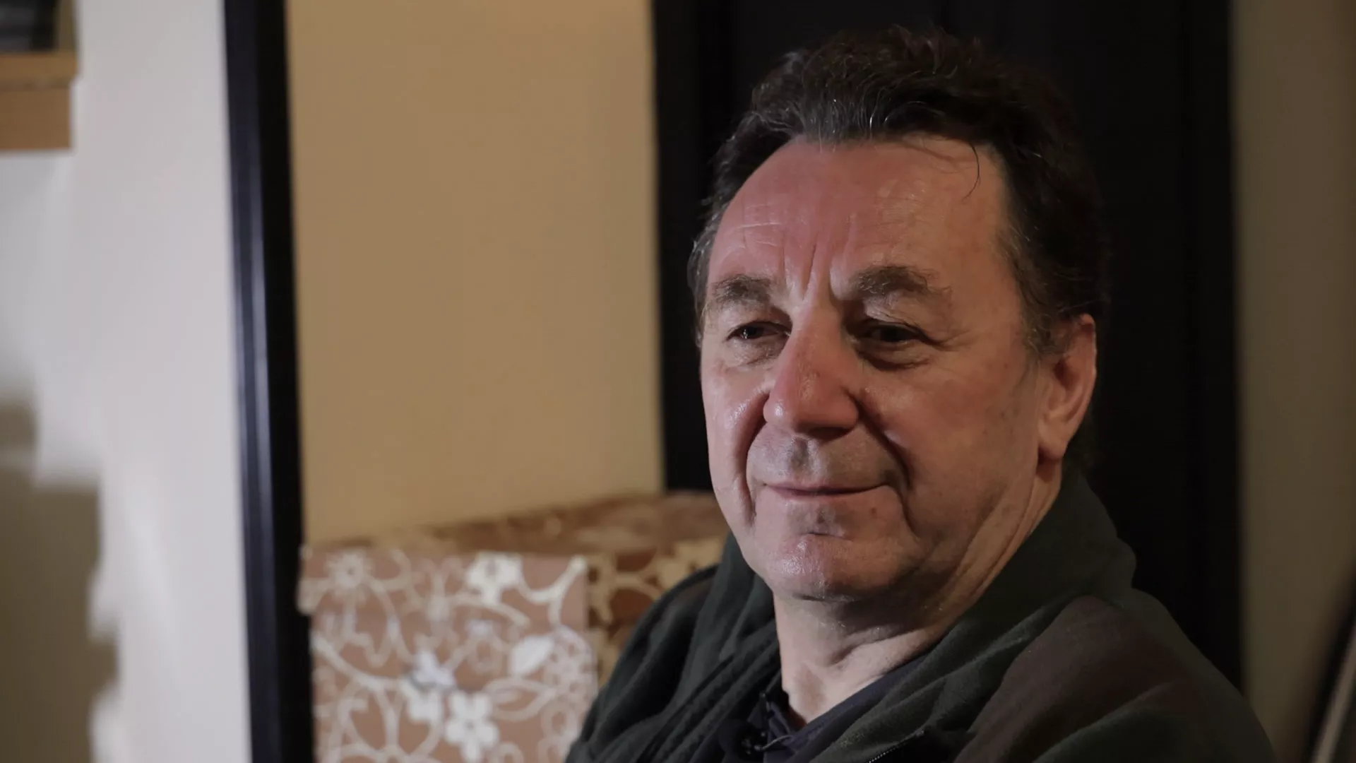 Sasvim prirodno: Glavu gore i napred, 2. deo