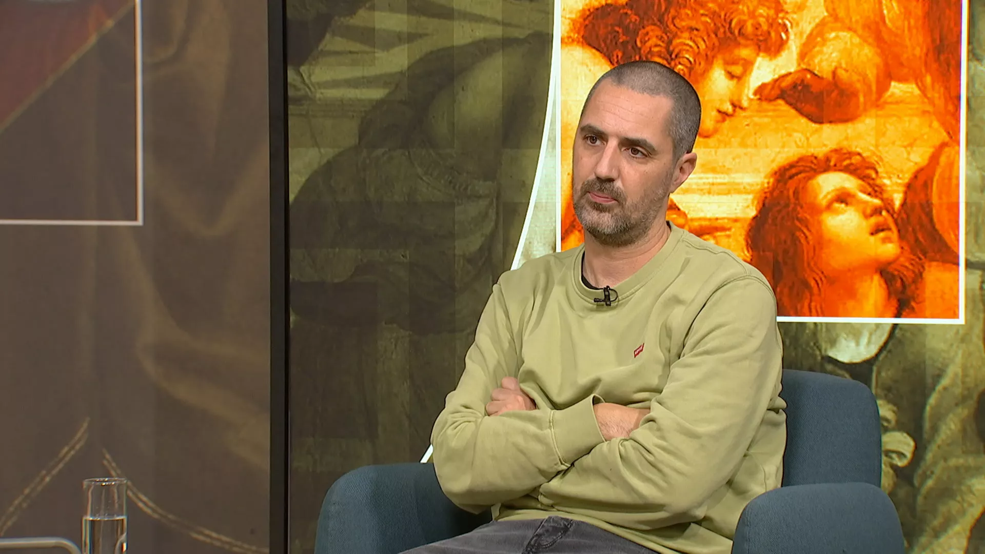 Do detalja: Saša Hajduković